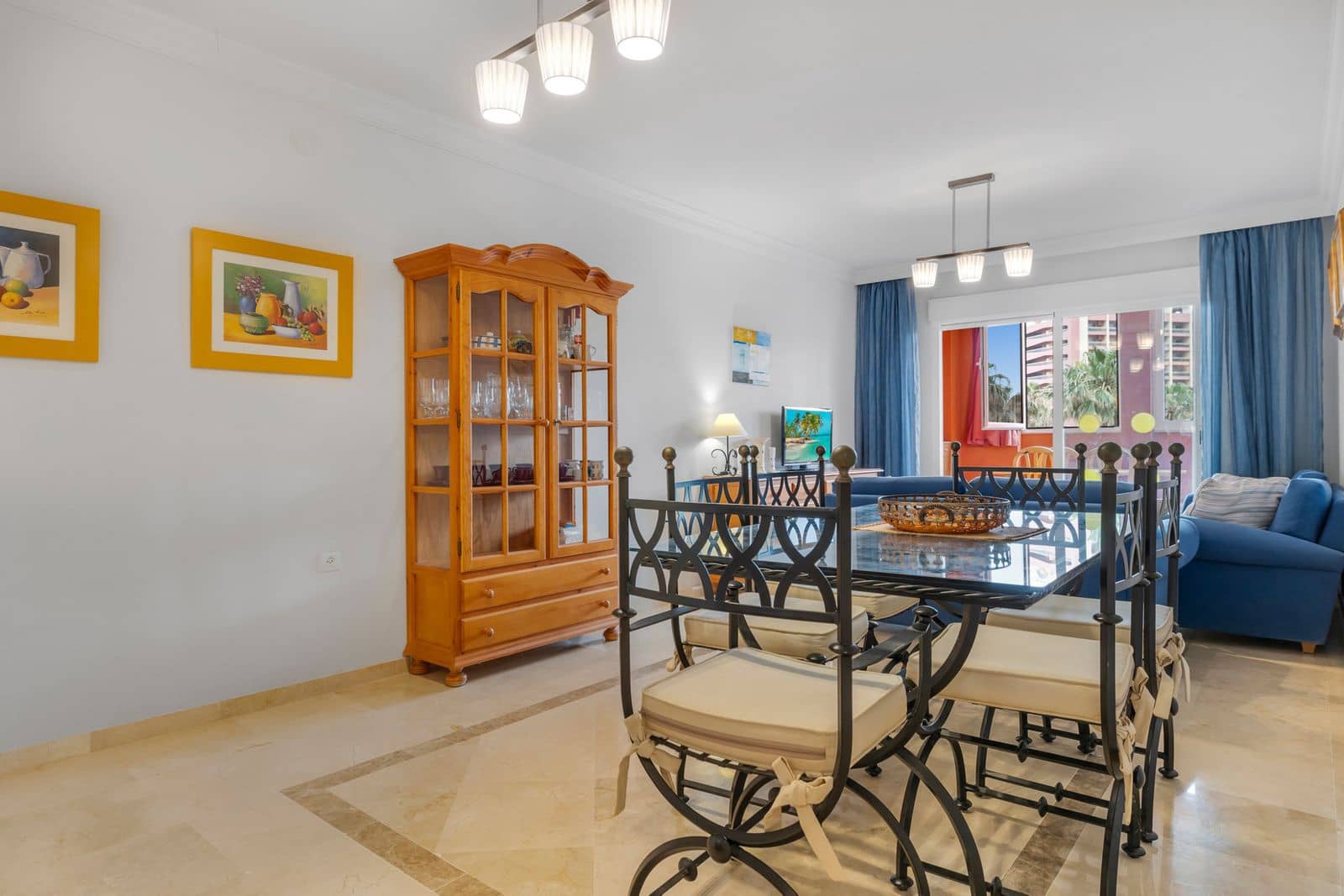2 soverom Leilighet til salgs i Benalmadena Costa - € 399 950 (Ref: 9894641)