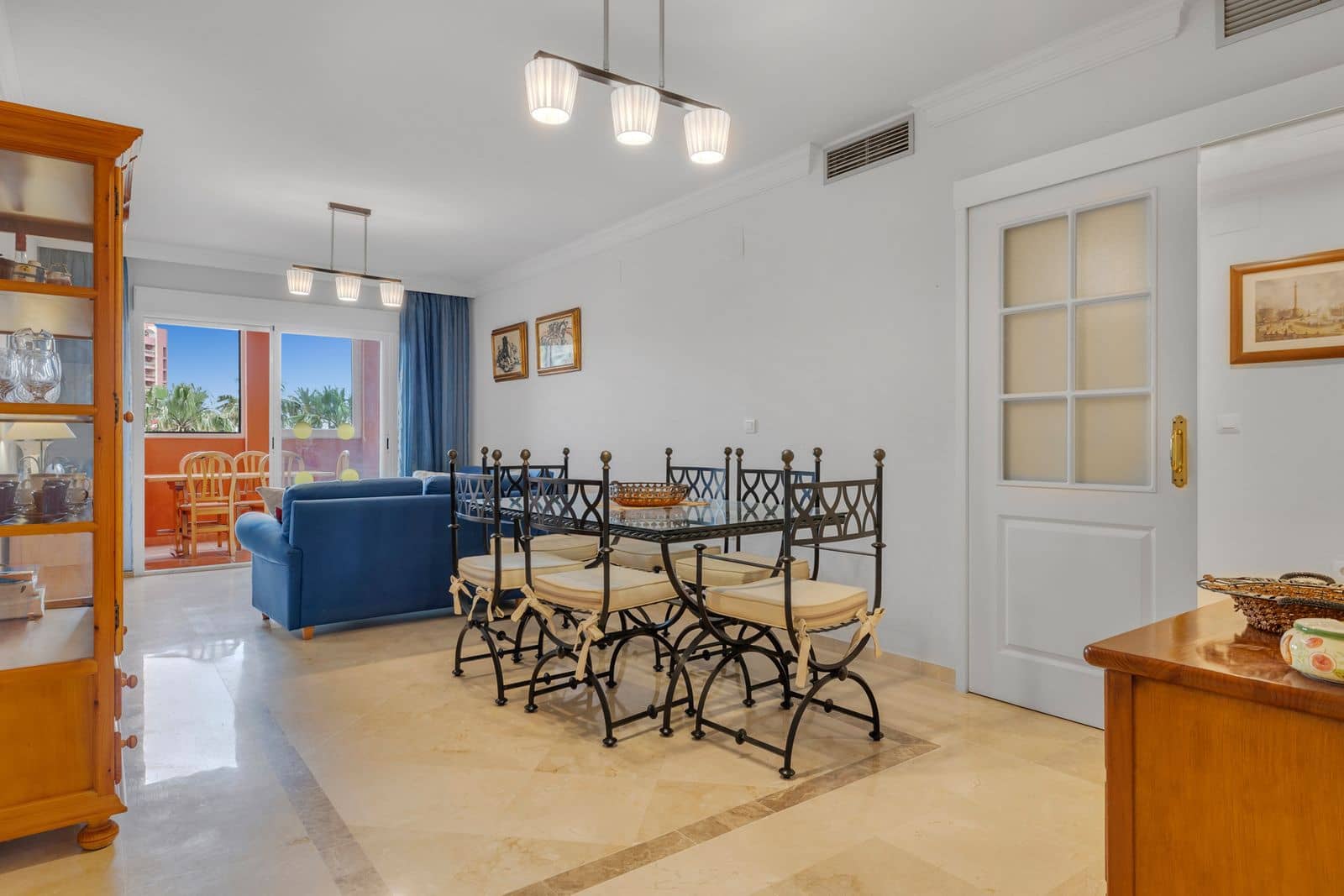 2 soverom Leilighet til salgs i Benalmadena Costa - € 399 950 (Ref: 9894641)