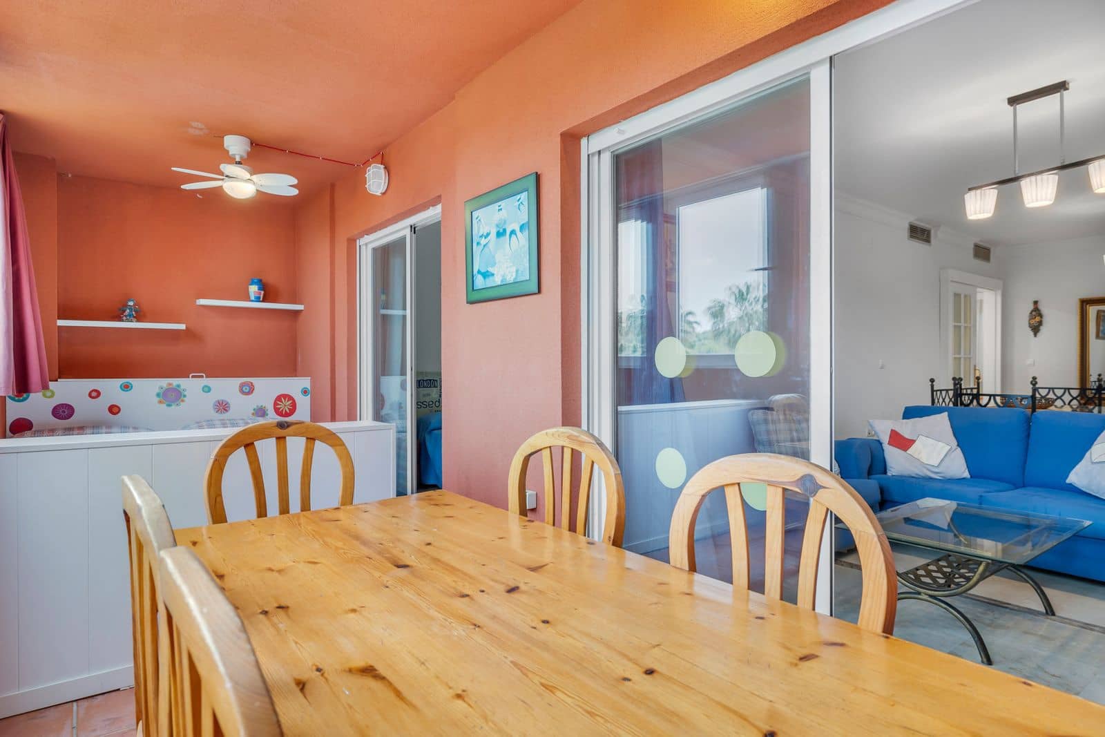 2 soverom Leilighet til salgs i Benalmadena Costa - € 399 950 (Ref: 9894641)