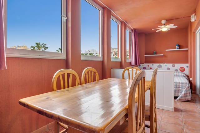 2 soverom Leilighet til salgs i Benalmadena Costa, Benalmádena - € 399 950 (Ref: 9894641)