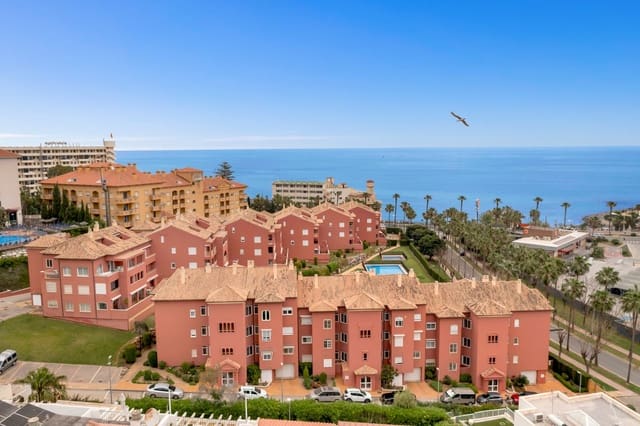 2 soverom Leilighet til salgs i Benalmadena Costa, Benalmádena - € 399 950 (Ref: 9894641)