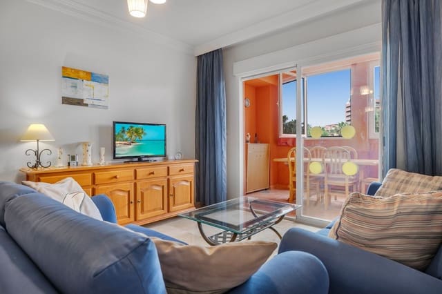 2 soverom Leilighet til salgs i Benalmadena Costa, Benalmádena - € 399 950 (Ref: 9894641)