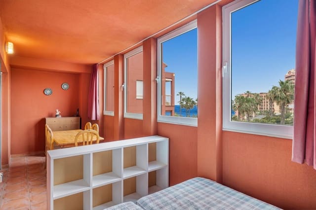 2 soverom Leilighet til salgs i Benalmadena Costa, Benalmádena - € 399 950 (Ref: 9894641)