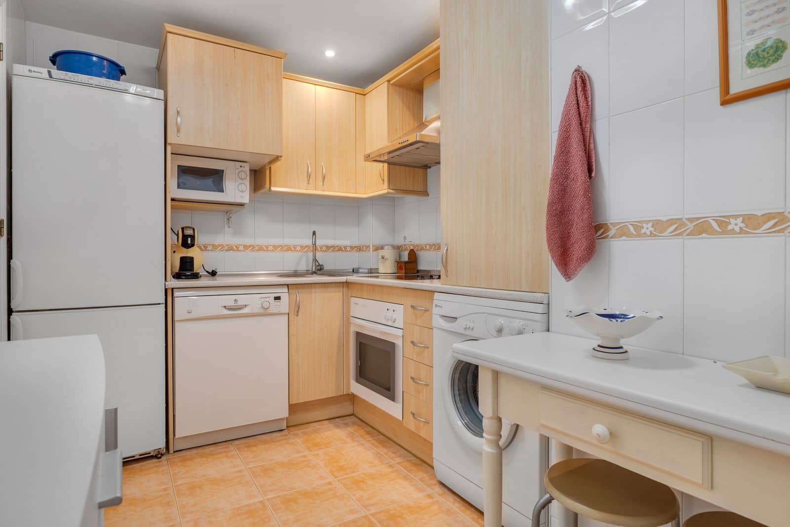 2 soverom Leilighet til salgs i Benalmadena Costa - € 399 950 (Ref: 9894641)