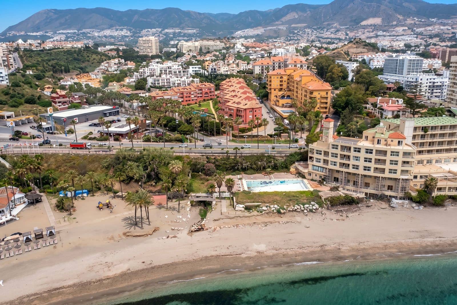 2 soverom Leilighet til salgs i Benalmadena Costa - € 399 950 (Ref: 9894641)