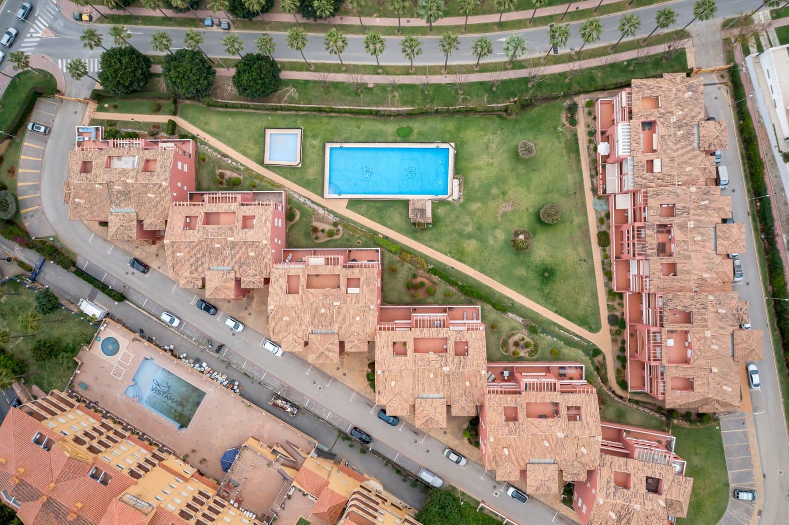 2 soverom Leilighet til salgs i Benalmadena Costa - € 399 950 (Ref: 9894641)