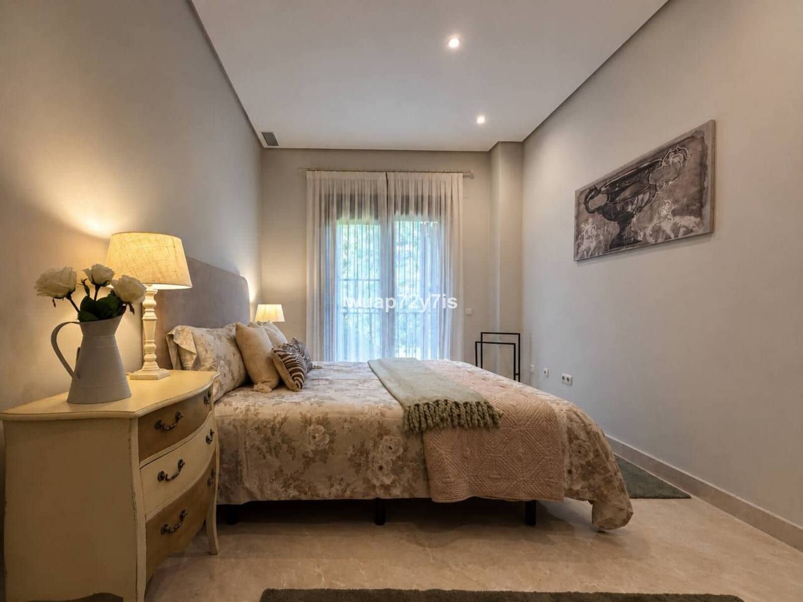2 soveværelse Lejlighed til salg i Puerto Banus - € 895.000 (Ref: 9894642)