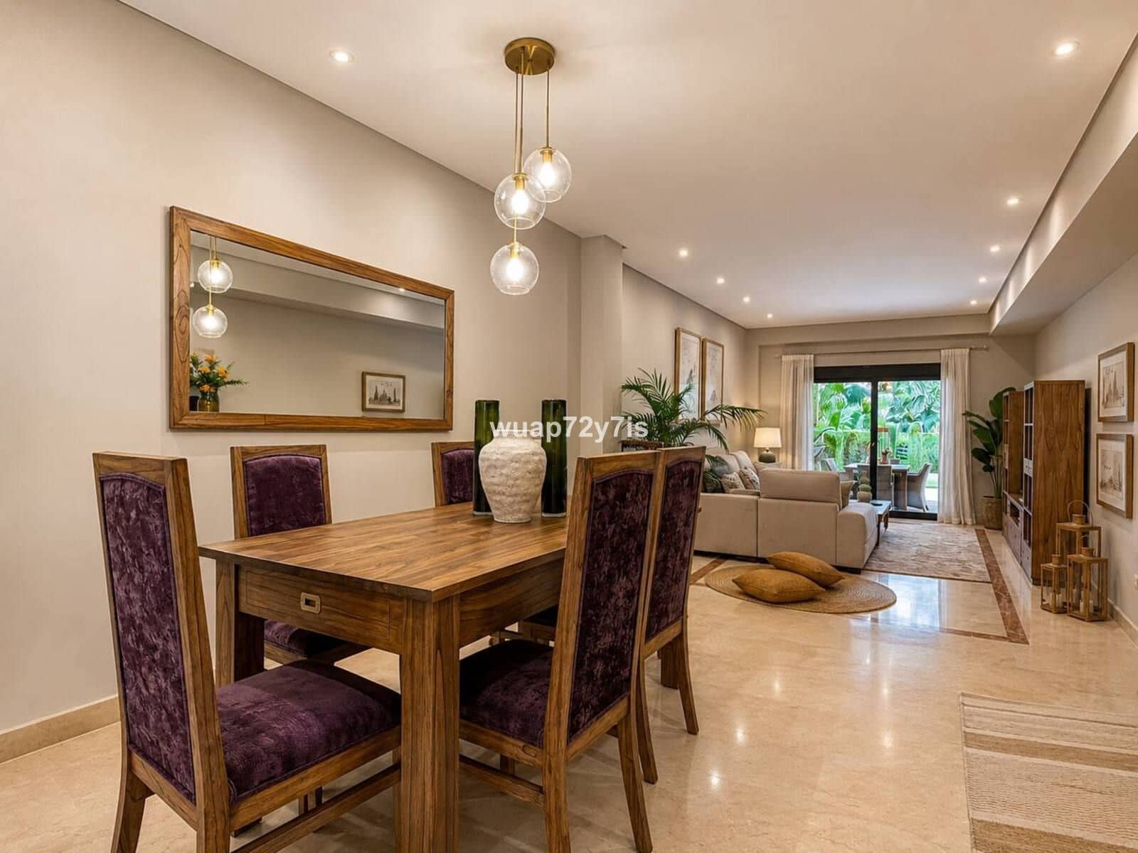 2 soveværelse Lejlighed til salg i Puerto Banus - € 895.000 (Ref: 9894642)