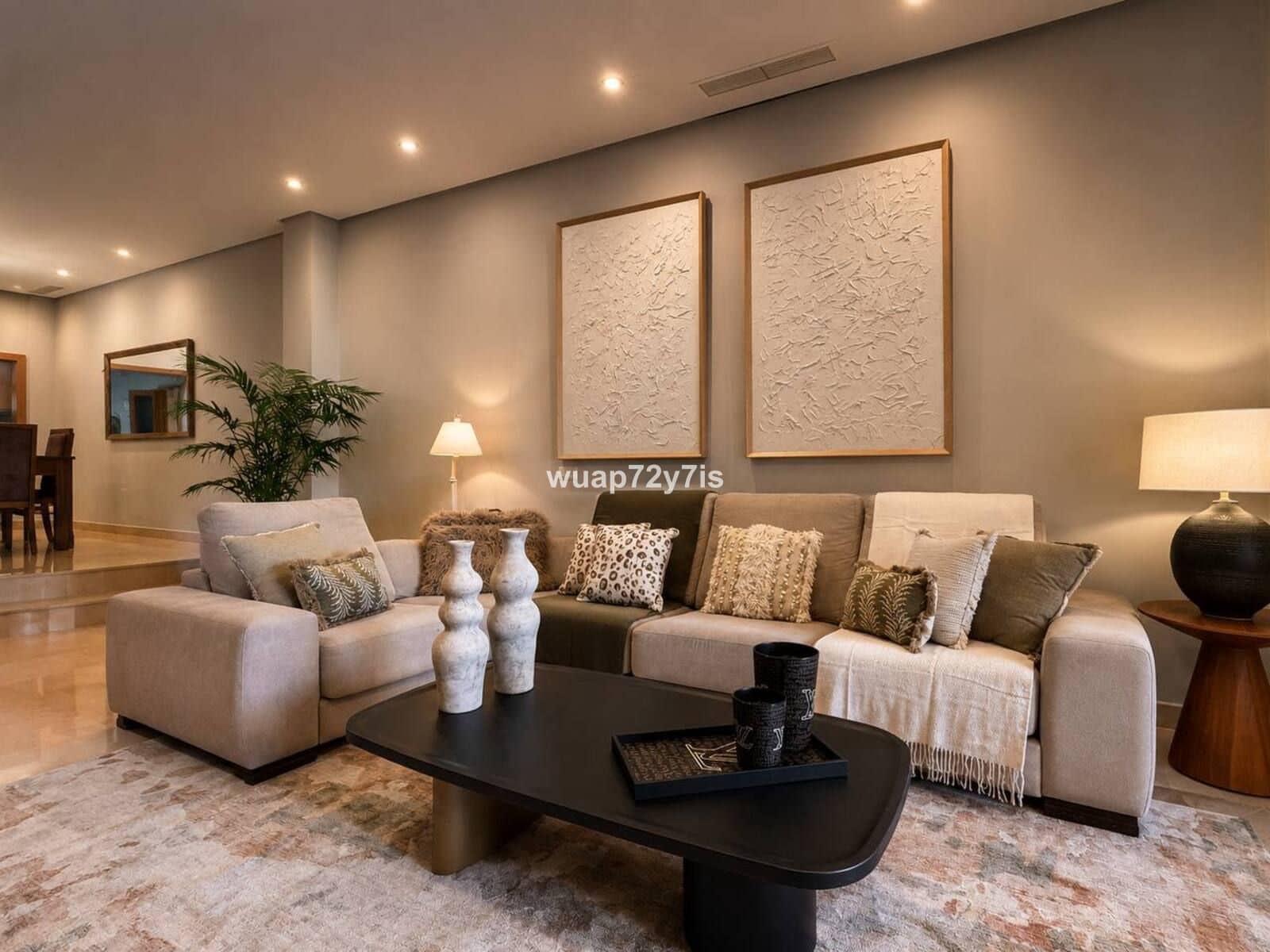 2 soveværelse Lejlighed til salg i Puerto Banus - € 895.000 (Ref: 9894642)