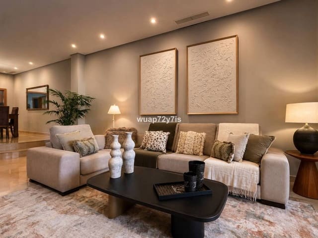 2 soveværelse Lejlighed til salg i Puerto Banus, Marbella - € 895.000 (Ref: 9894642)