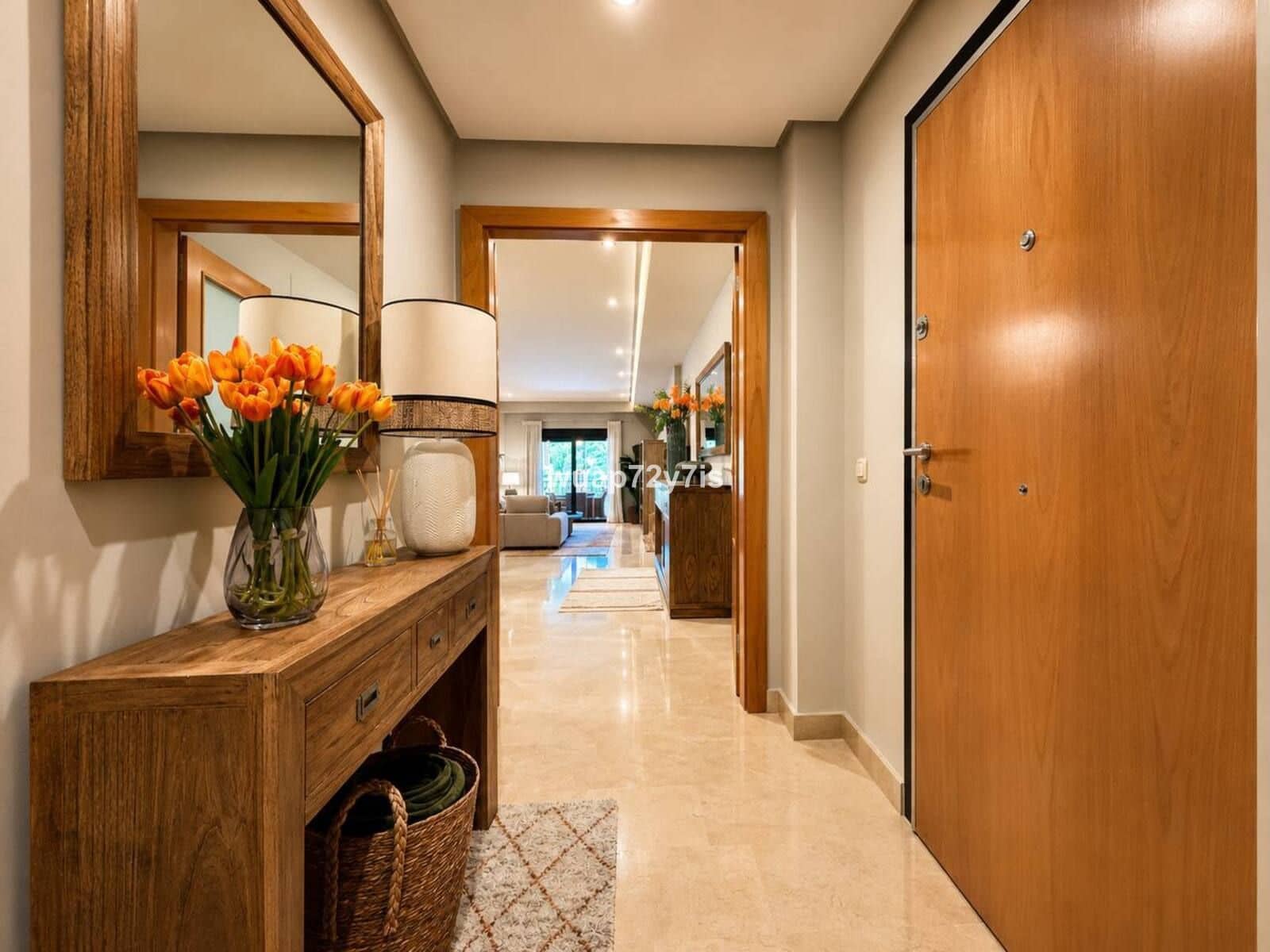 2 soveværelse Lejlighed til salg i Puerto Banus - € 895.000 (Ref: 9894642)