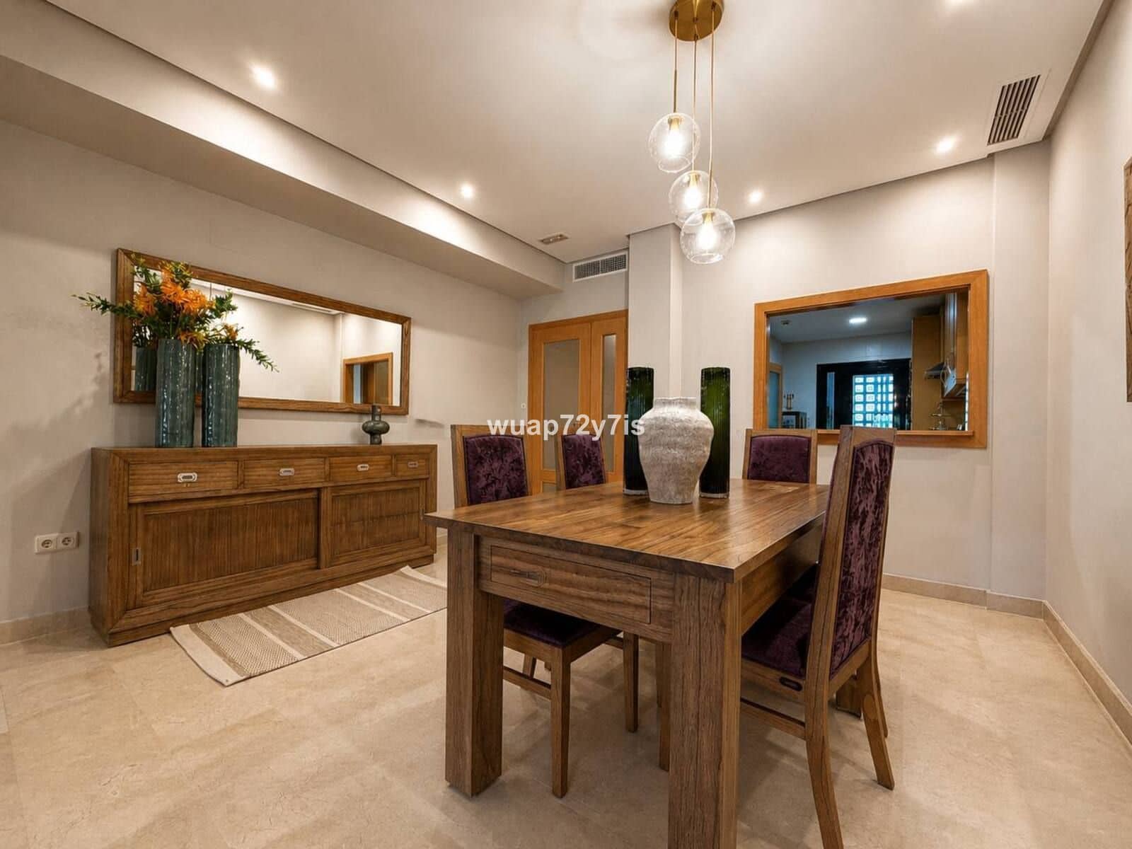 2 soveværelse Lejlighed til salg i Puerto Banus - € 895.000 (Ref: 9894642)