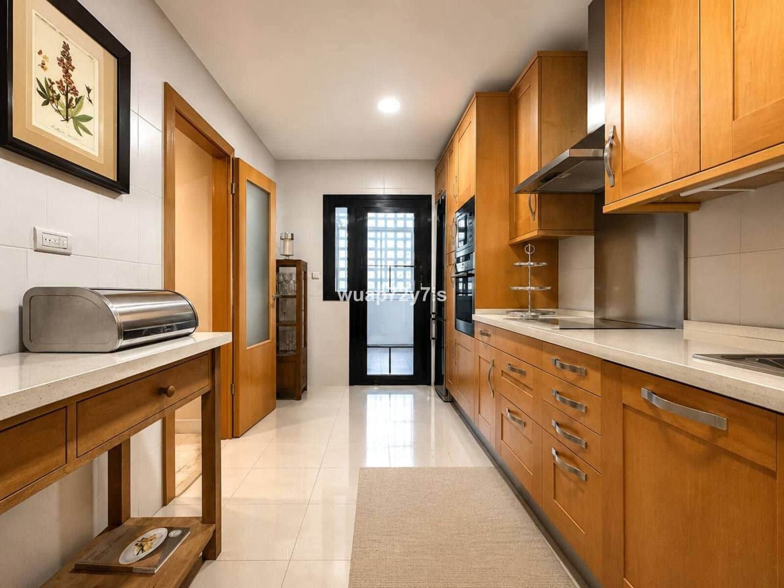 2 soveværelse Lejlighed til salg i Puerto Banus - € 895.000 (Ref: 9894642)
