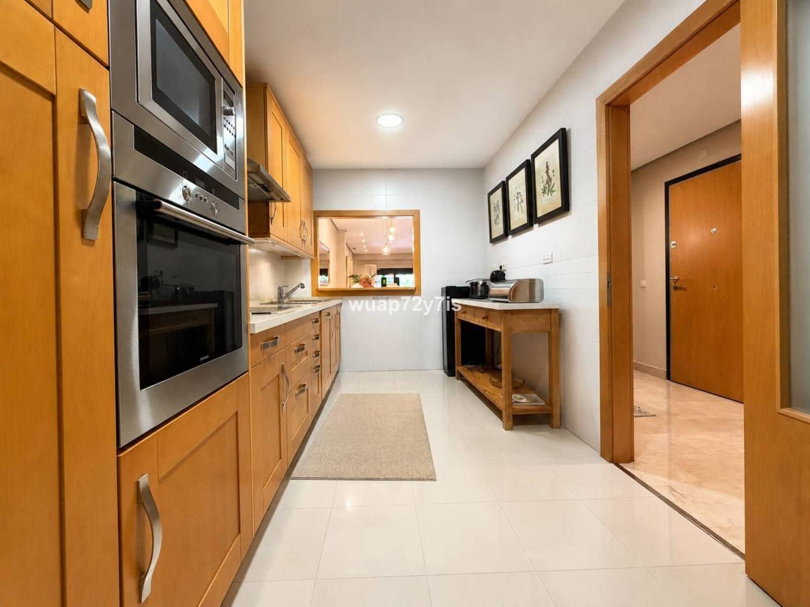 2 soveværelse Lejlighed til salg i Puerto Banus - € 895.000 (Ref: 9894642)