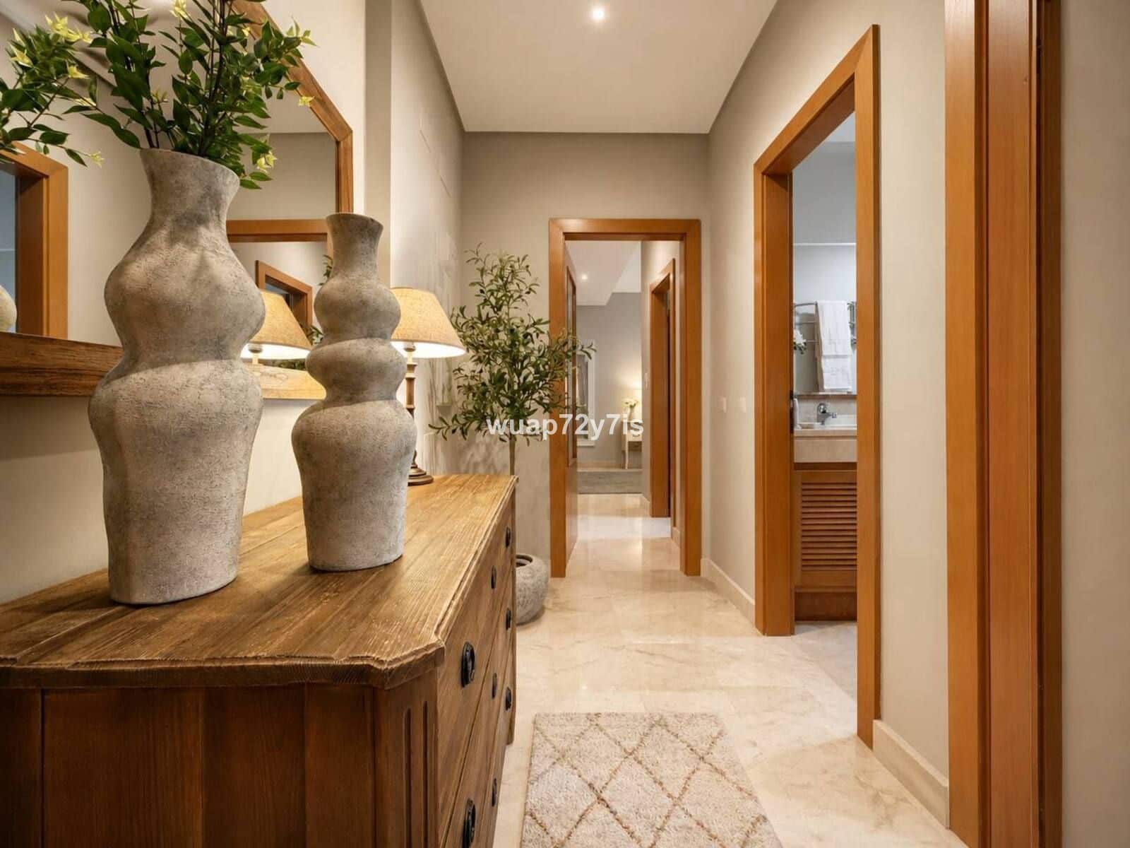 2 soveværelse Lejlighed til salg i Puerto Banus - € 895.000 (Ref: 9894642)
