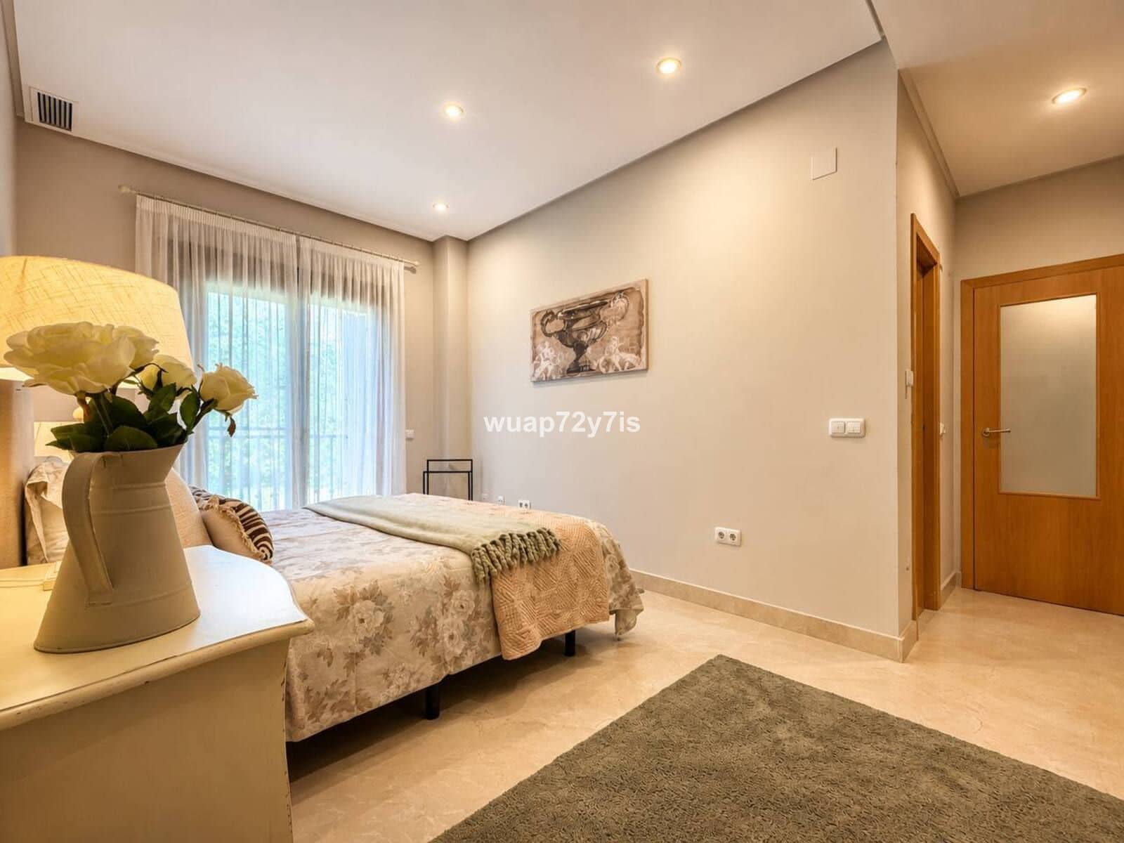 2 soveværelse Lejlighed til salg i Puerto Banus - € 895.000 (Ref: 9894642)