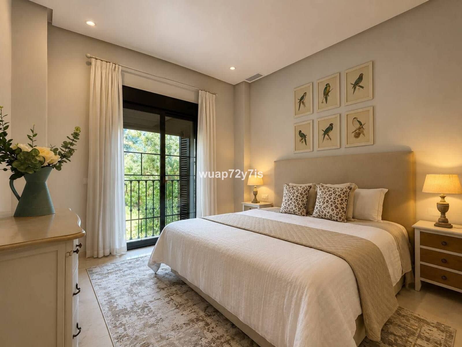 2 soveværelse Lejlighed til salg i Puerto Banus - € 895.000 (Ref: 9894642)