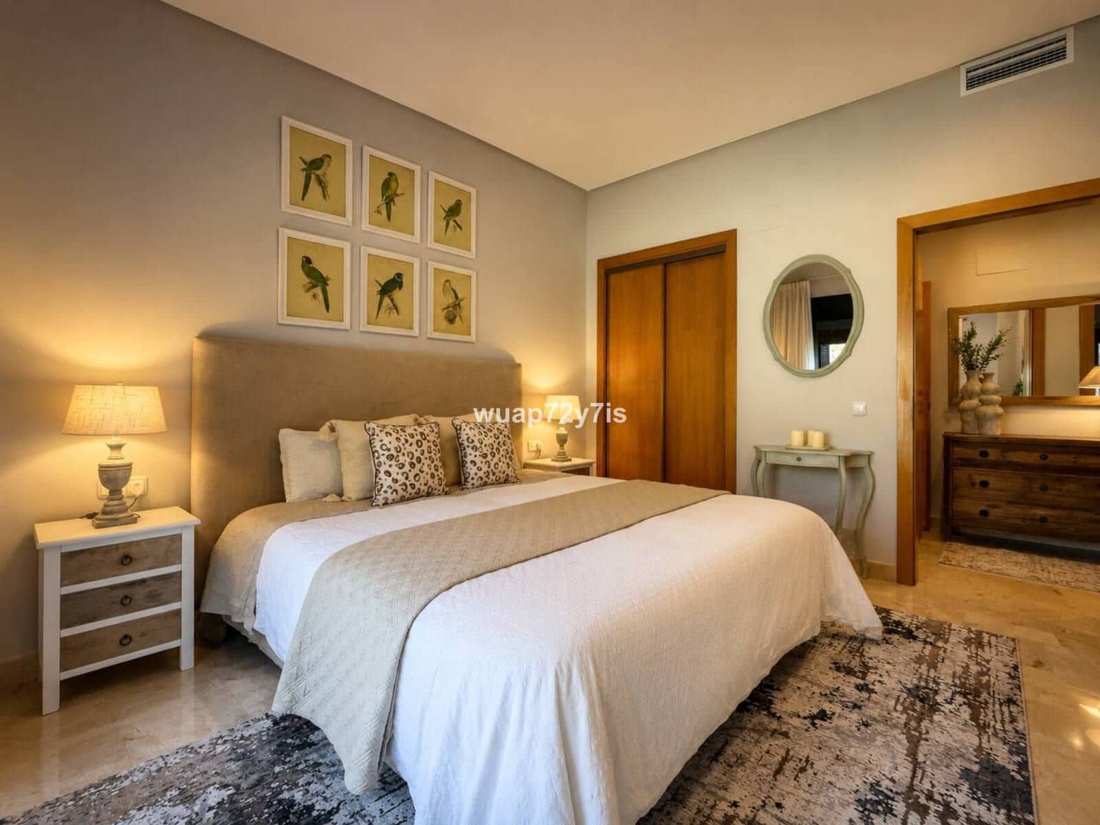 2 soveværelse Lejlighed til salg i Puerto Banus - € 895.000 (Ref: 9894642)