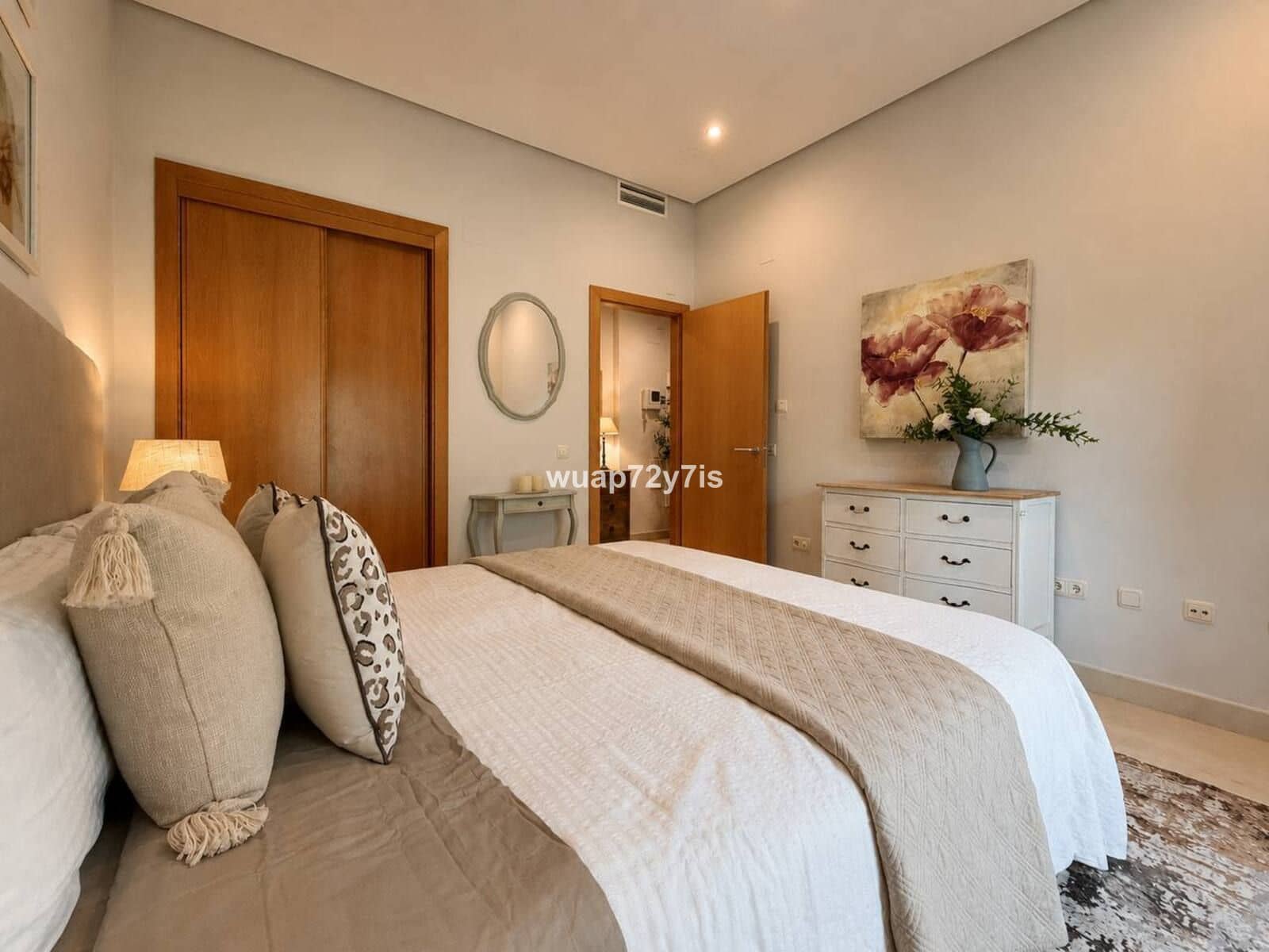 2 soveværelse Lejlighed til salg i Puerto Banus - € 895.000 (Ref: 9894642)