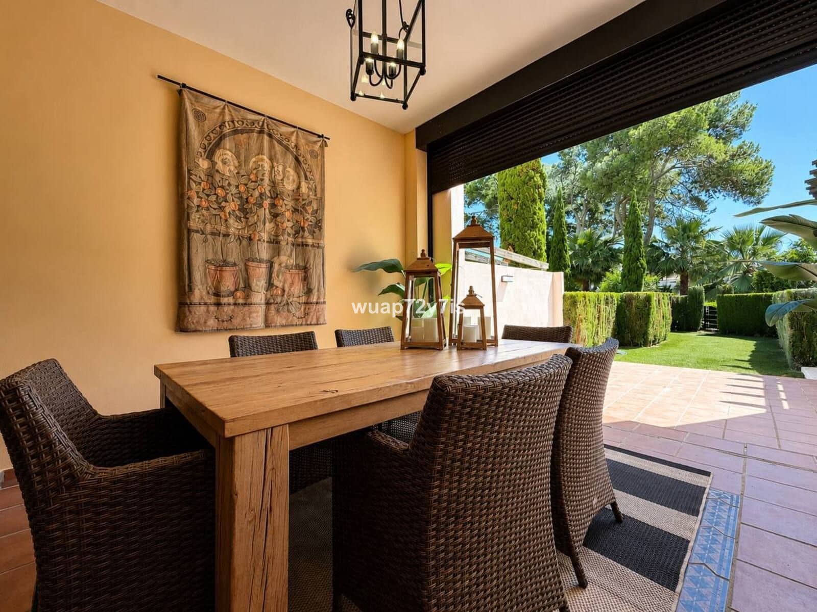 2 soveværelse Lejlighed til salg i Puerto Banus - € 895.000 (Ref: 9894642)