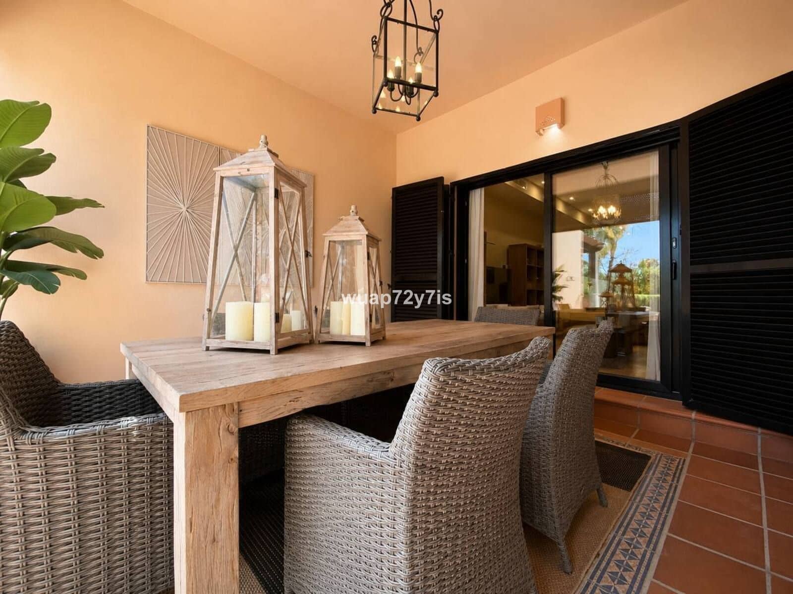 2 soveværelse Lejlighed til salg i Puerto Banus - € 895.000 (Ref: 9894642)