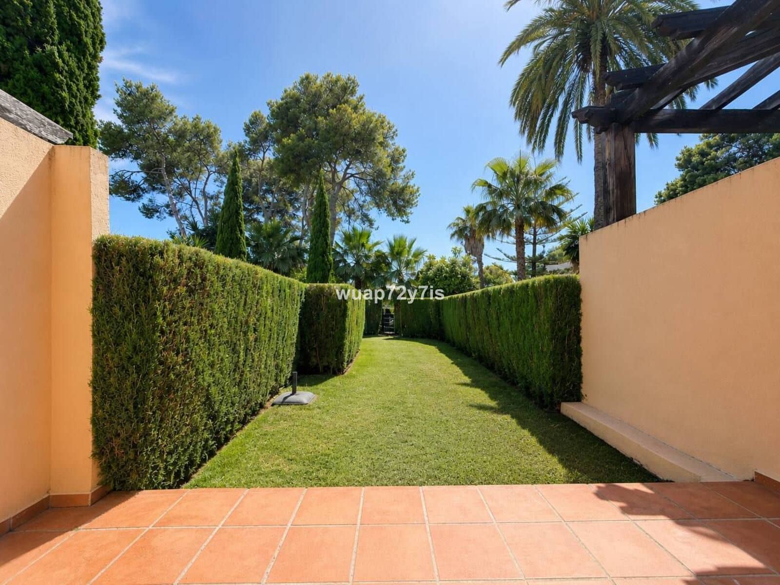 2 soveværelse Lejlighed til salg i Puerto Banus - € 895.000 (Ref: 9894642)