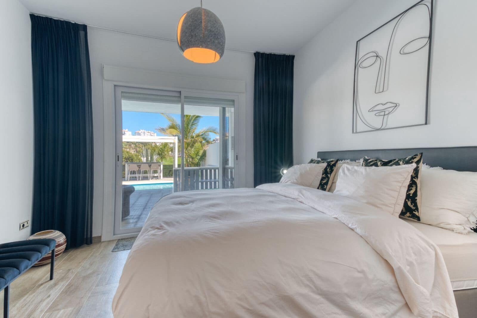 3 soveværelse Semi-Rækkehus til salg i Riviera del Sol - € 1.195.000 (Ref: 9894643)