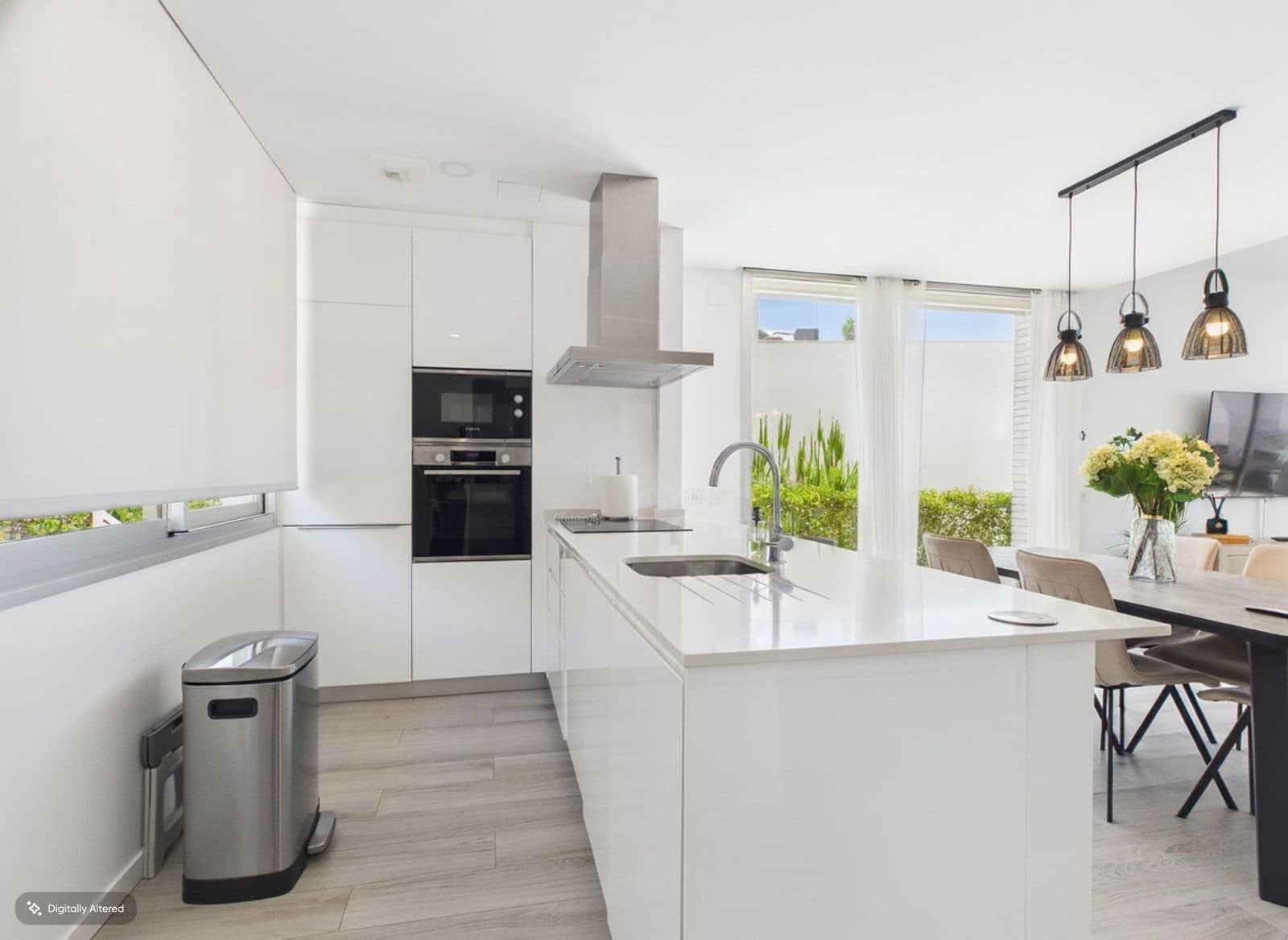 3 quarto Moradia Geminada para venda em Cancelada - 695 000 € (Ref: 9894645)