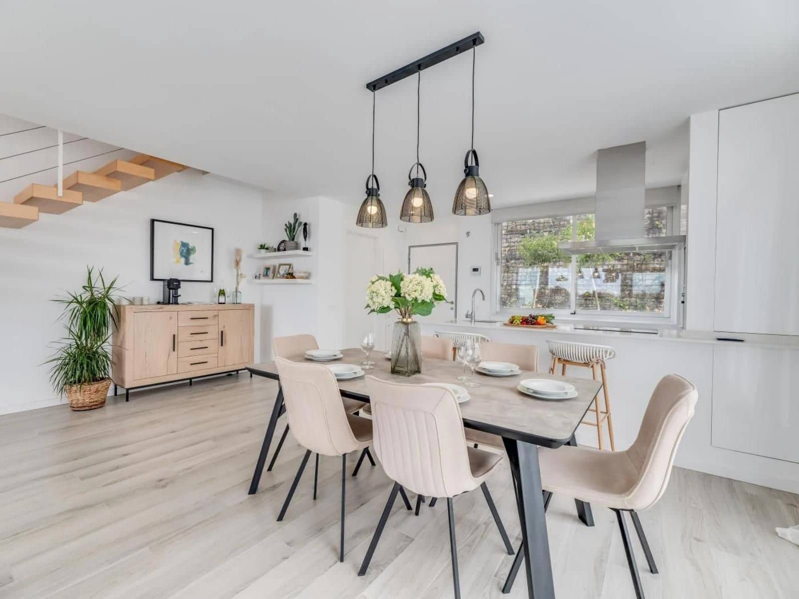 3 quarto Moradia Geminada para venda em Cancelada - 695 000 € (Ref: 9894645)