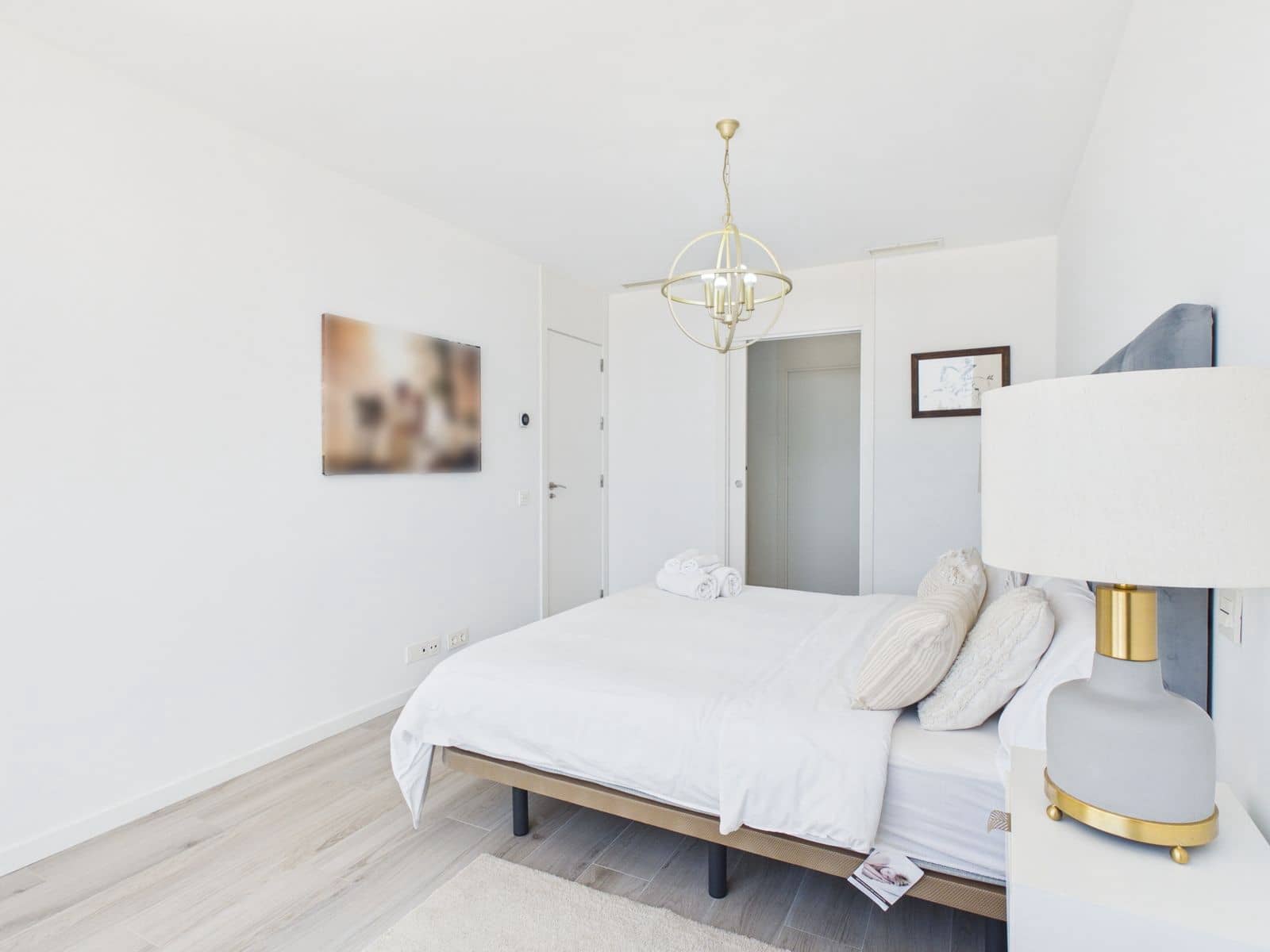 3 quarto Moradia Geminada para venda em Cancelada - 695 000 € (Ref: 9894645)