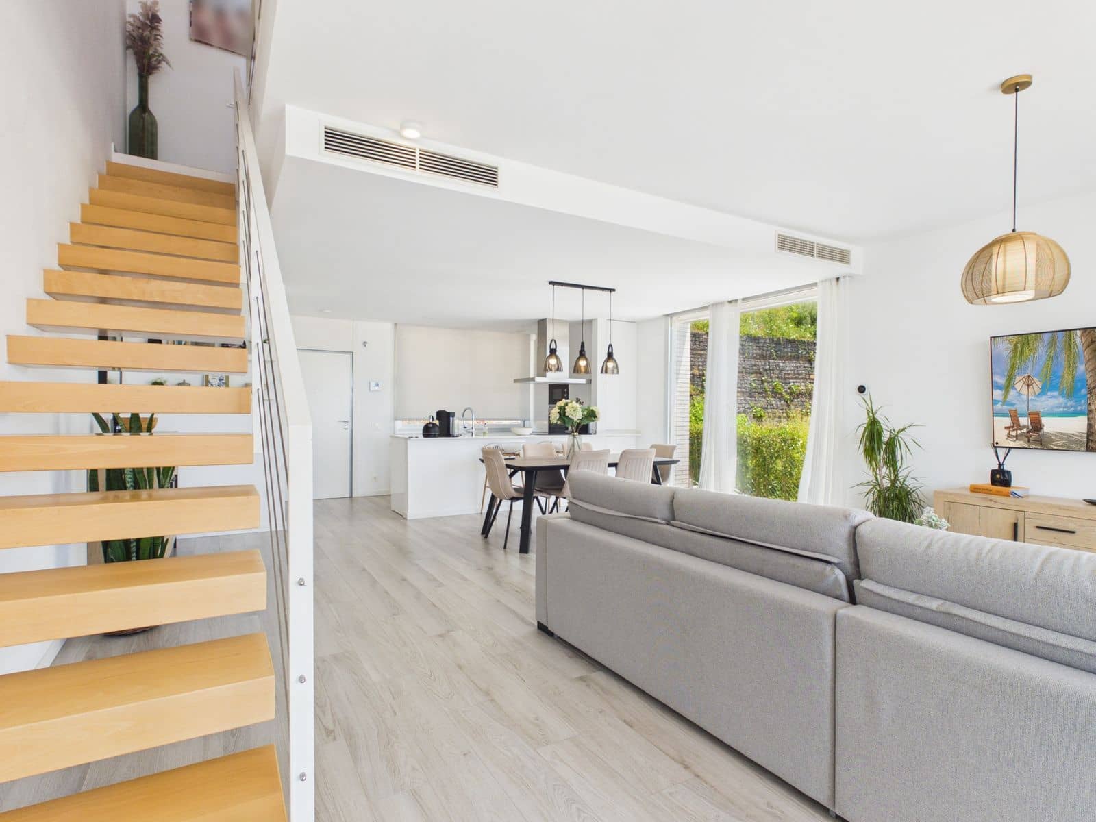 3 quarto Moradia Geminada para venda em Cancelada - 695 000 € (Ref: 9894645)