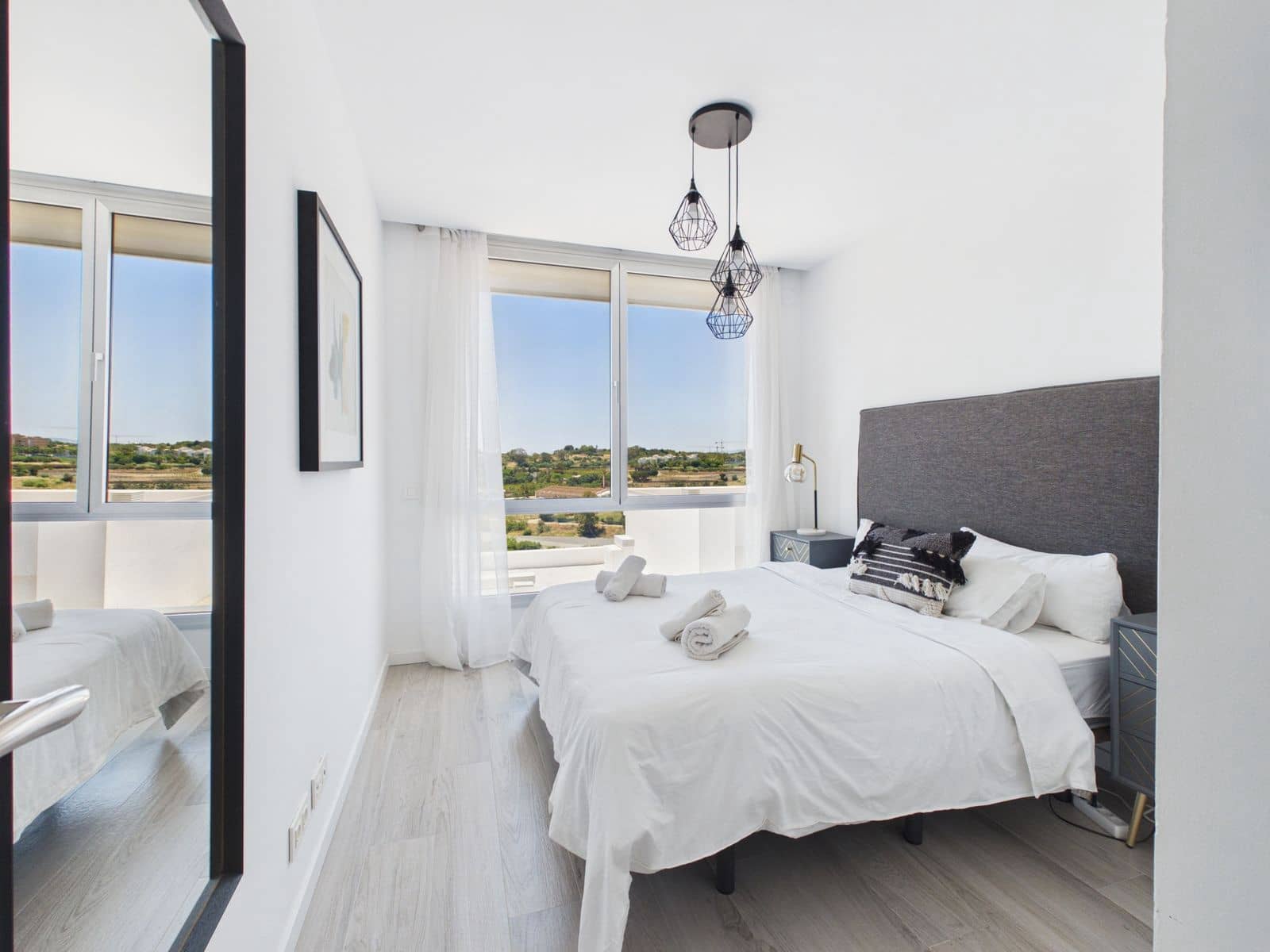 3 quarto Moradia Geminada para venda em Cancelada - 695 000 € (Ref: 9894645)