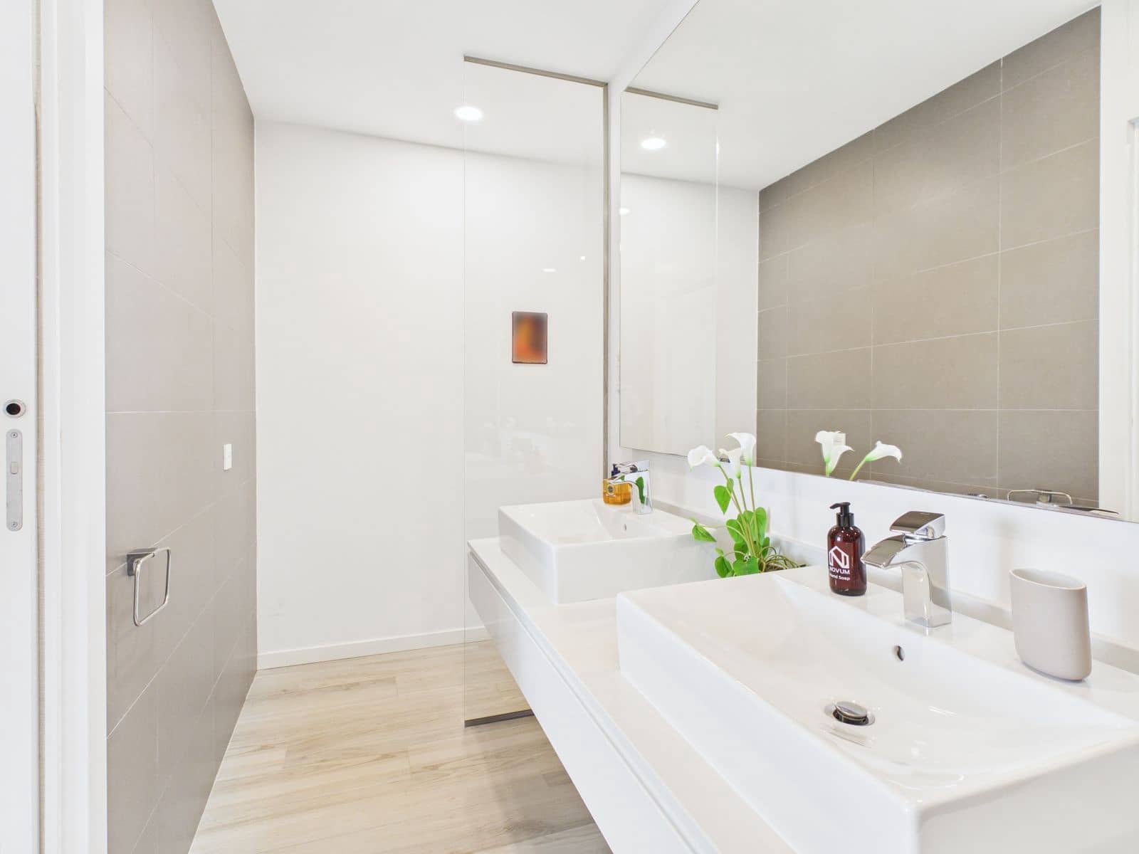 3 quarto Moradia Geminada para venda em Cancelada - 695 000 € (Ref: 9894645)