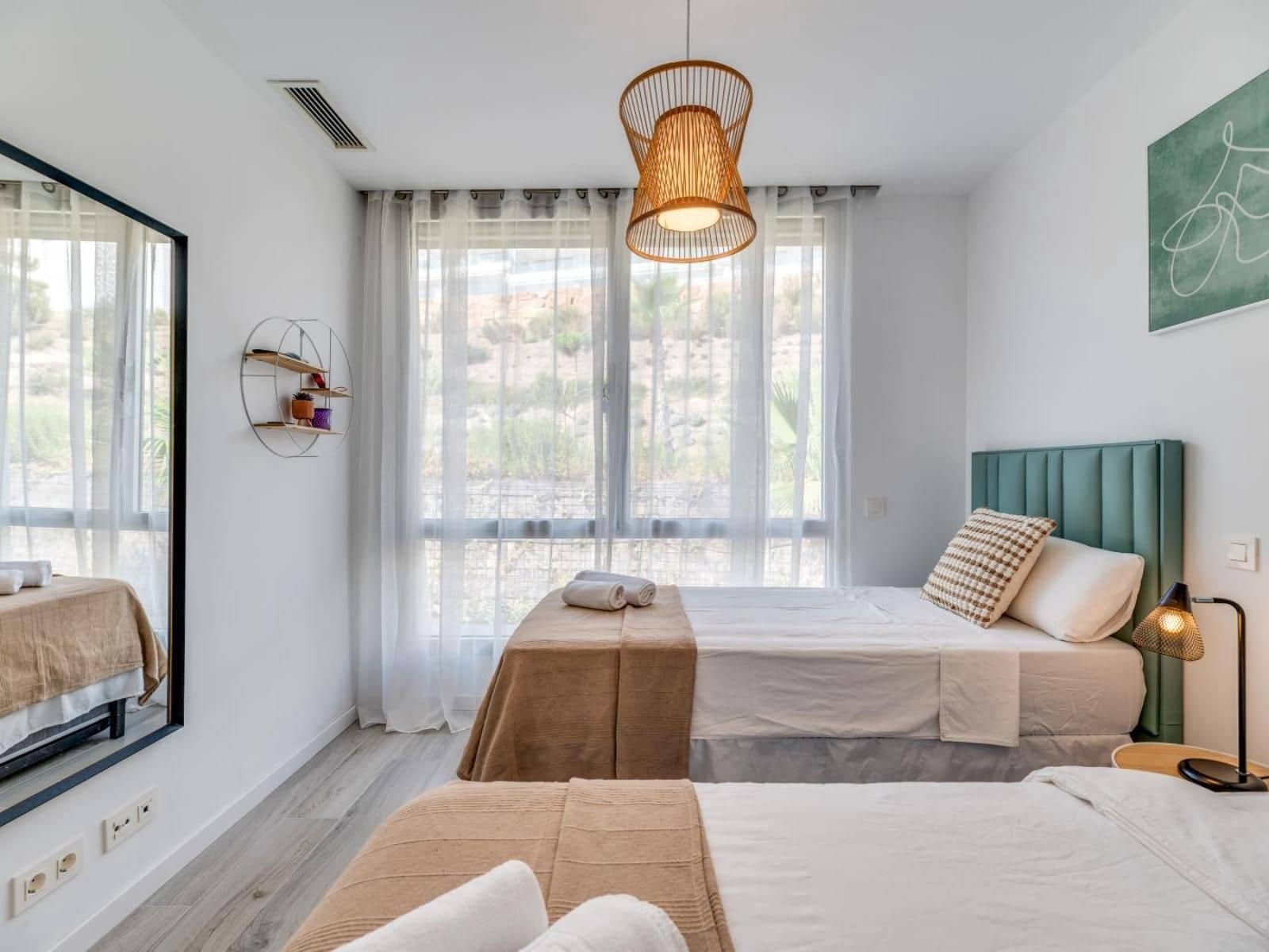 3 quarto Moradia Geminada para venda em Cancelada - 695 000 € (Ref: 9894645)
