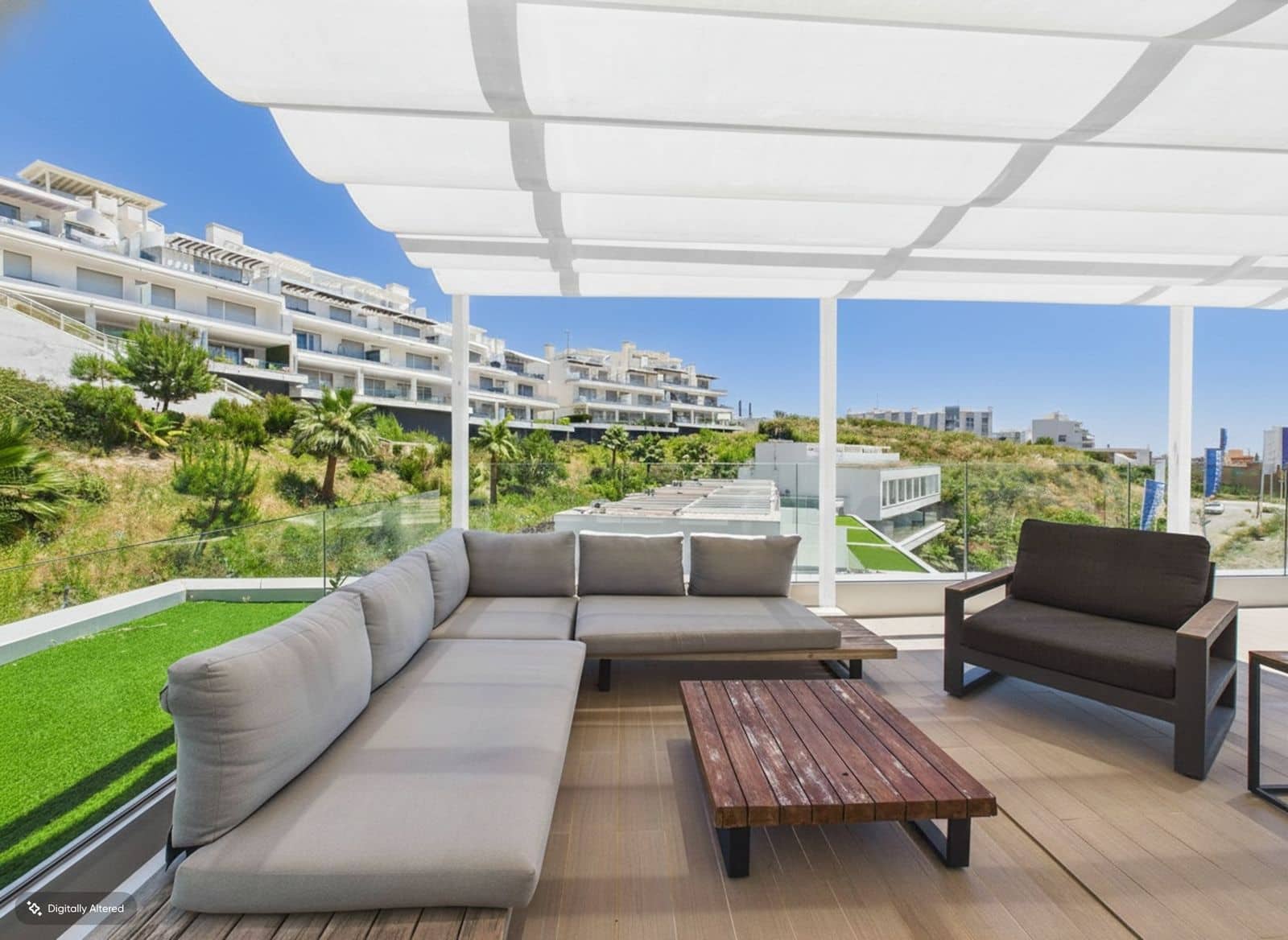 3 quarto Moradia Geminada para venda em Cancelada - 695 000 € (Ref: 9894645)