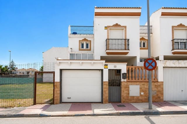 4 Zimmer Haus zu verkaufen in San Pedro de Alcantara, Marbella - 695.000 € (Ref: 9894646)