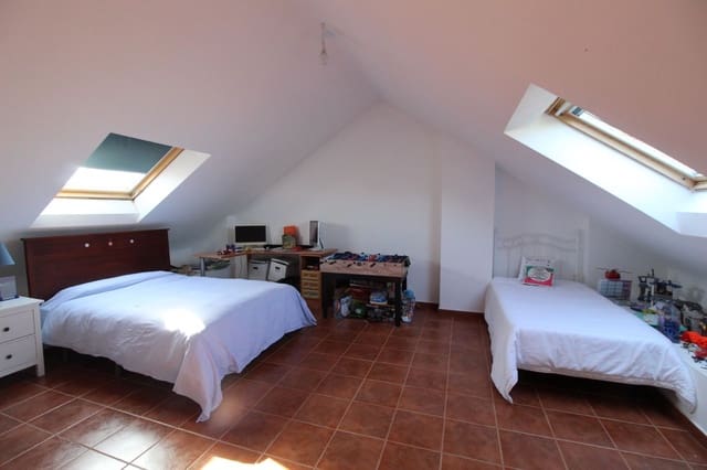 4 chambre Maison de Ville à vendre à Guadalmina Alta, Marbella - 730 000 € (Ref: 9894647)