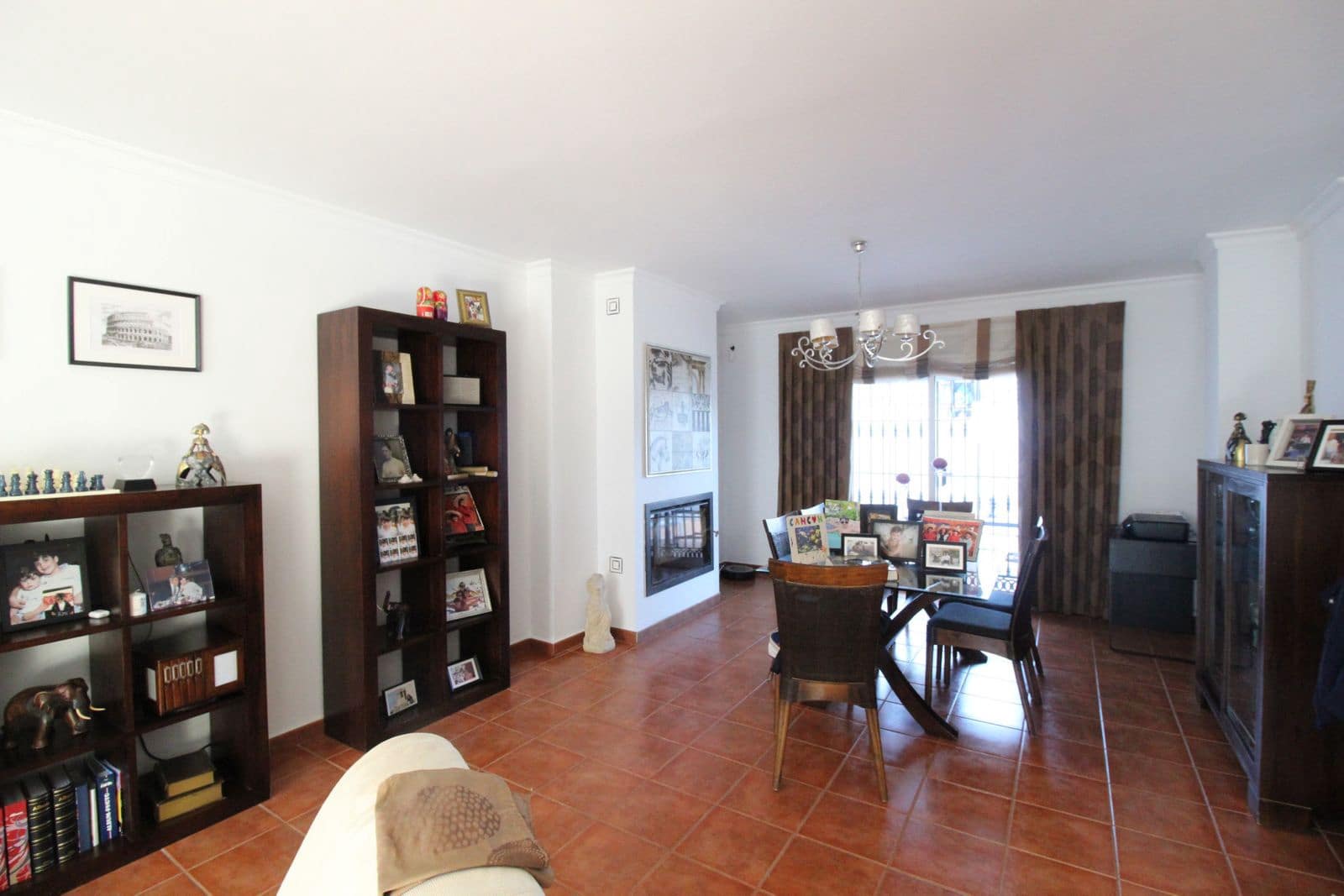 4 chambre Maison de Ville à vendre à Guadalmina - 730 000 € (Ref: 9894647)