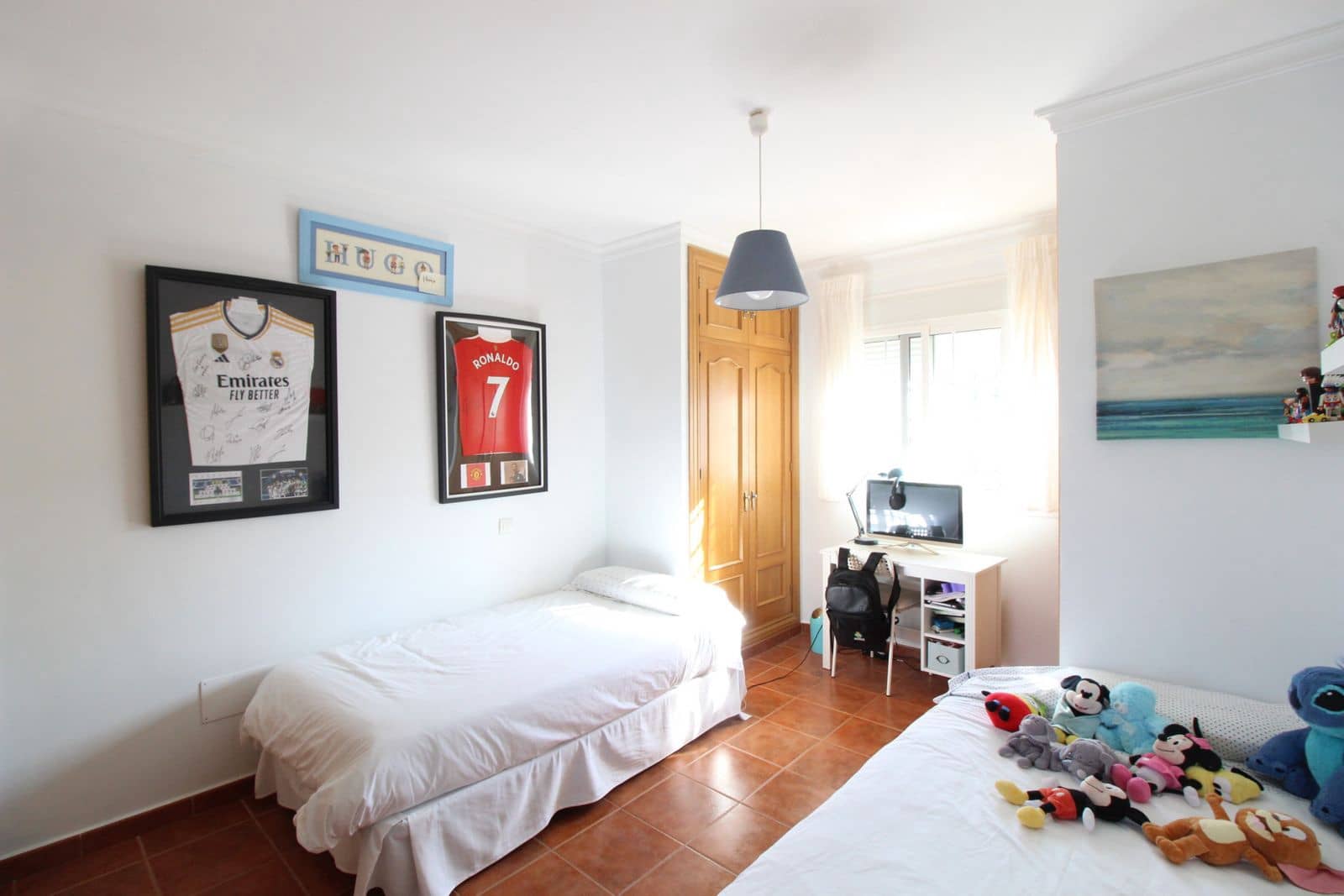 4 chambre Maison de Ville à vendre à Guadalmina - 730 000 € (Ref: 9894647)