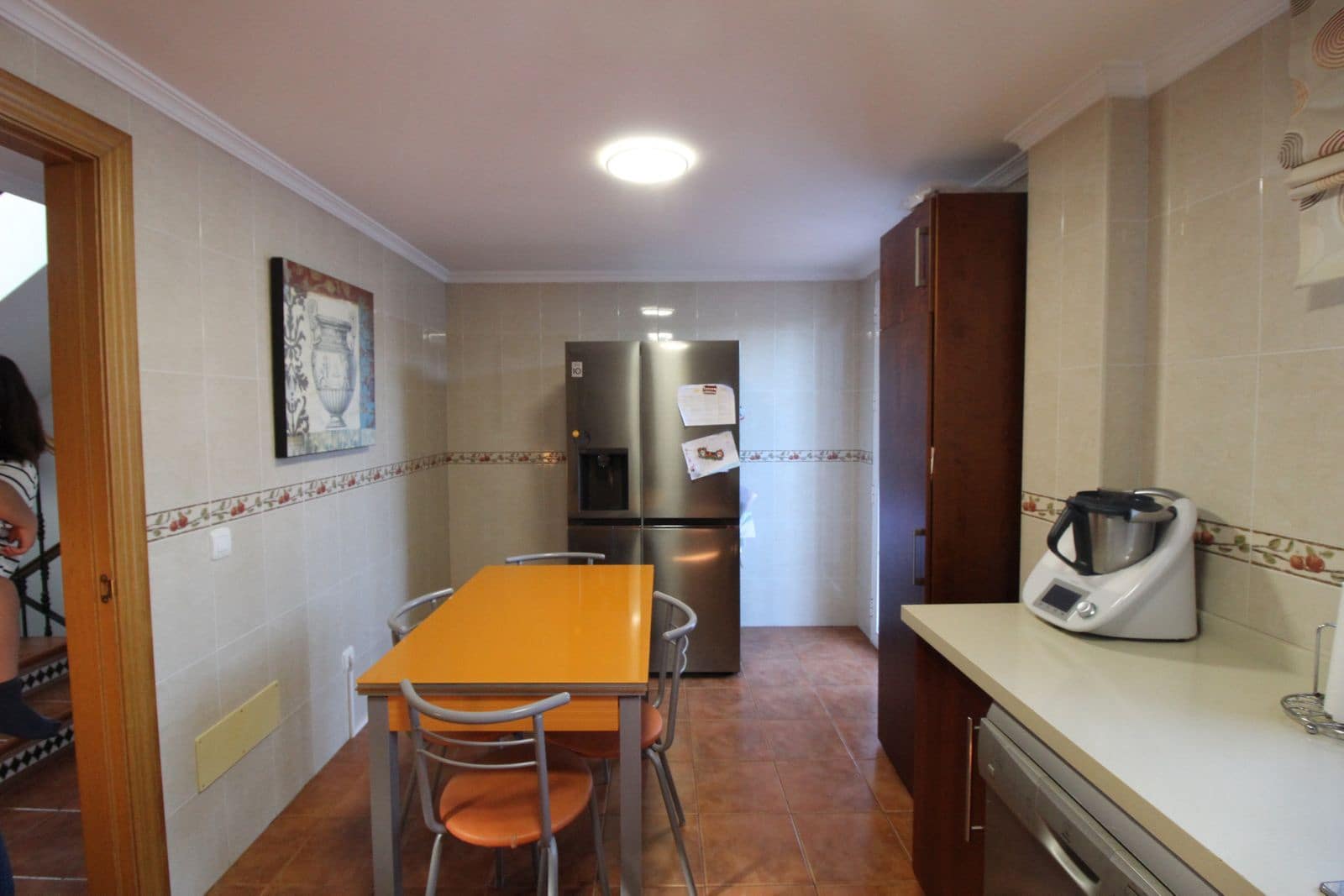 4 chambre Maison de Ville à vendre à Guadalmina - 730 000 € (Ref: 9894647)