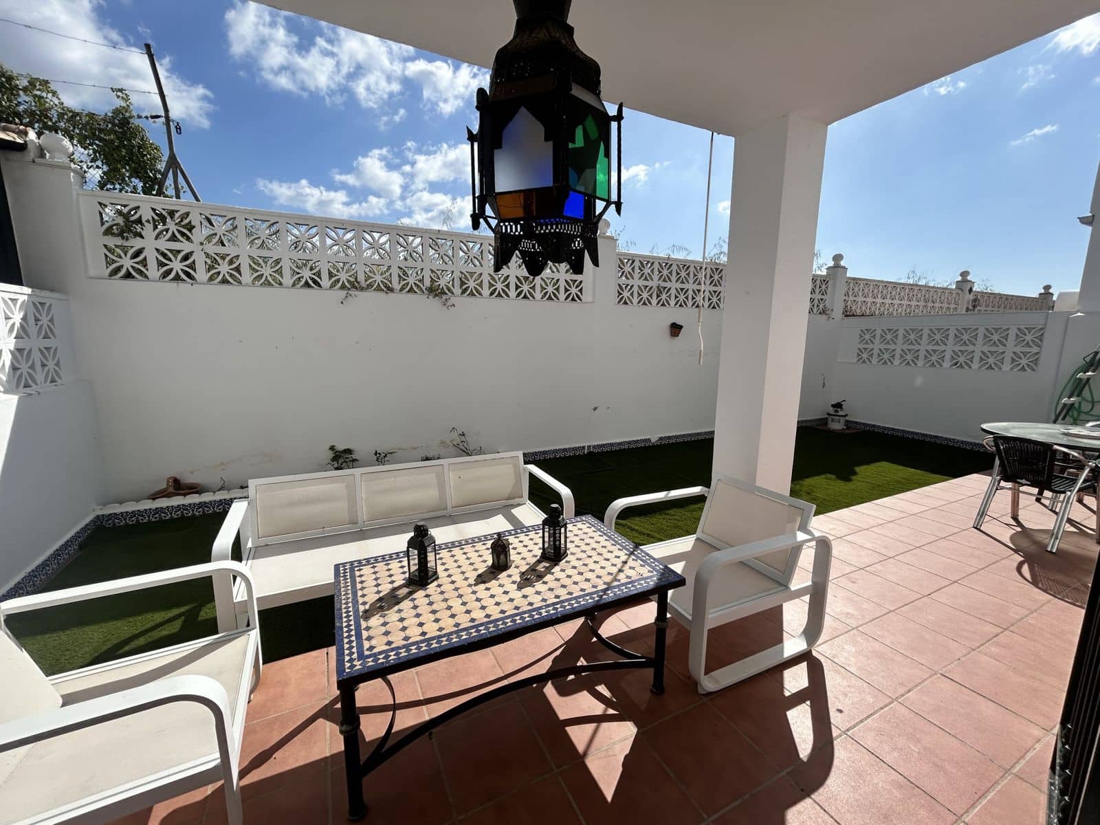4 chambre Maison de Ville à vendre à Guadalmina - 730 000 € (Ref: 9894647)