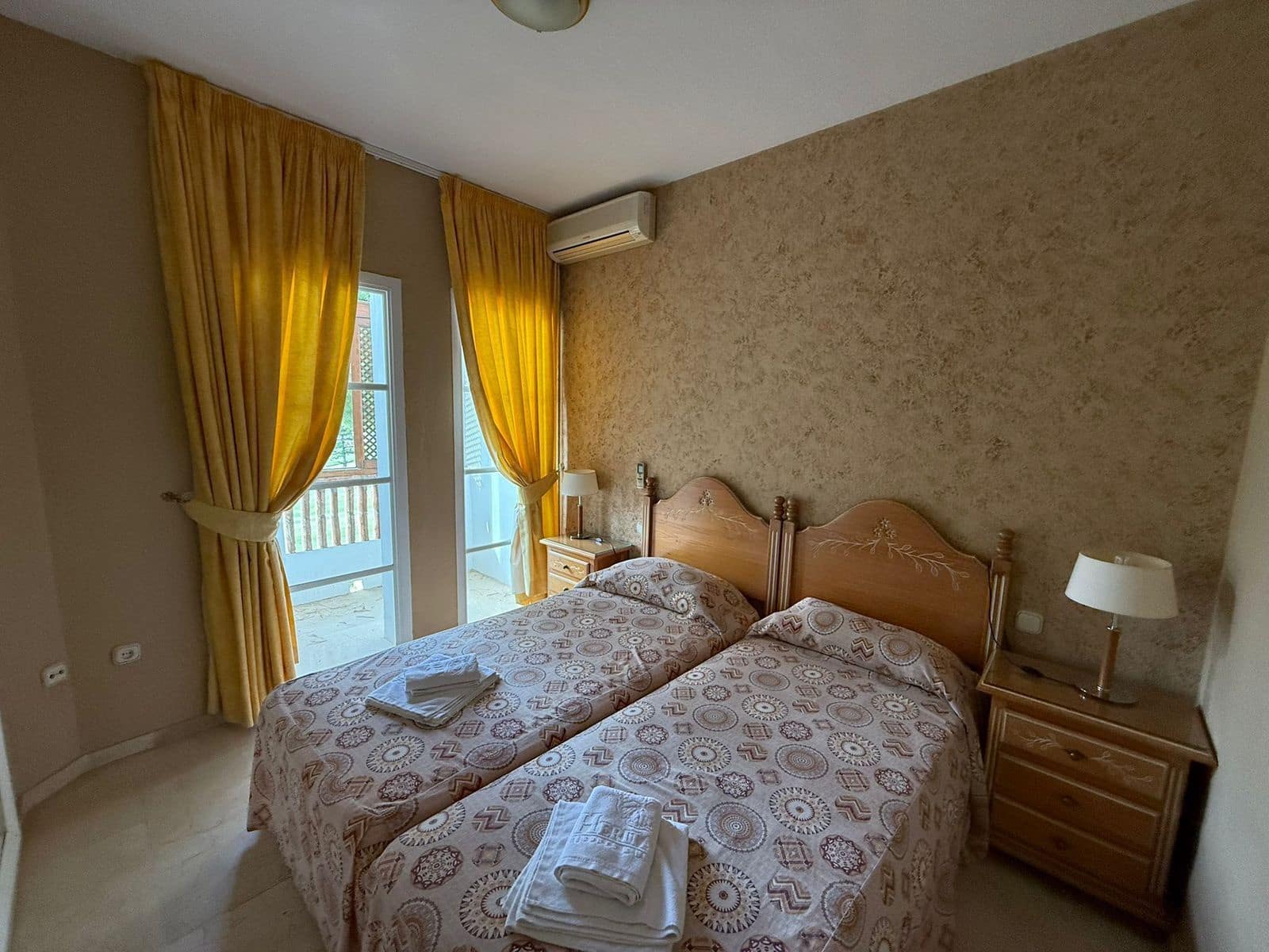 3 quarto Apartamento para venda em Mijas Golf - 350 000 € (Ref: 9894649)