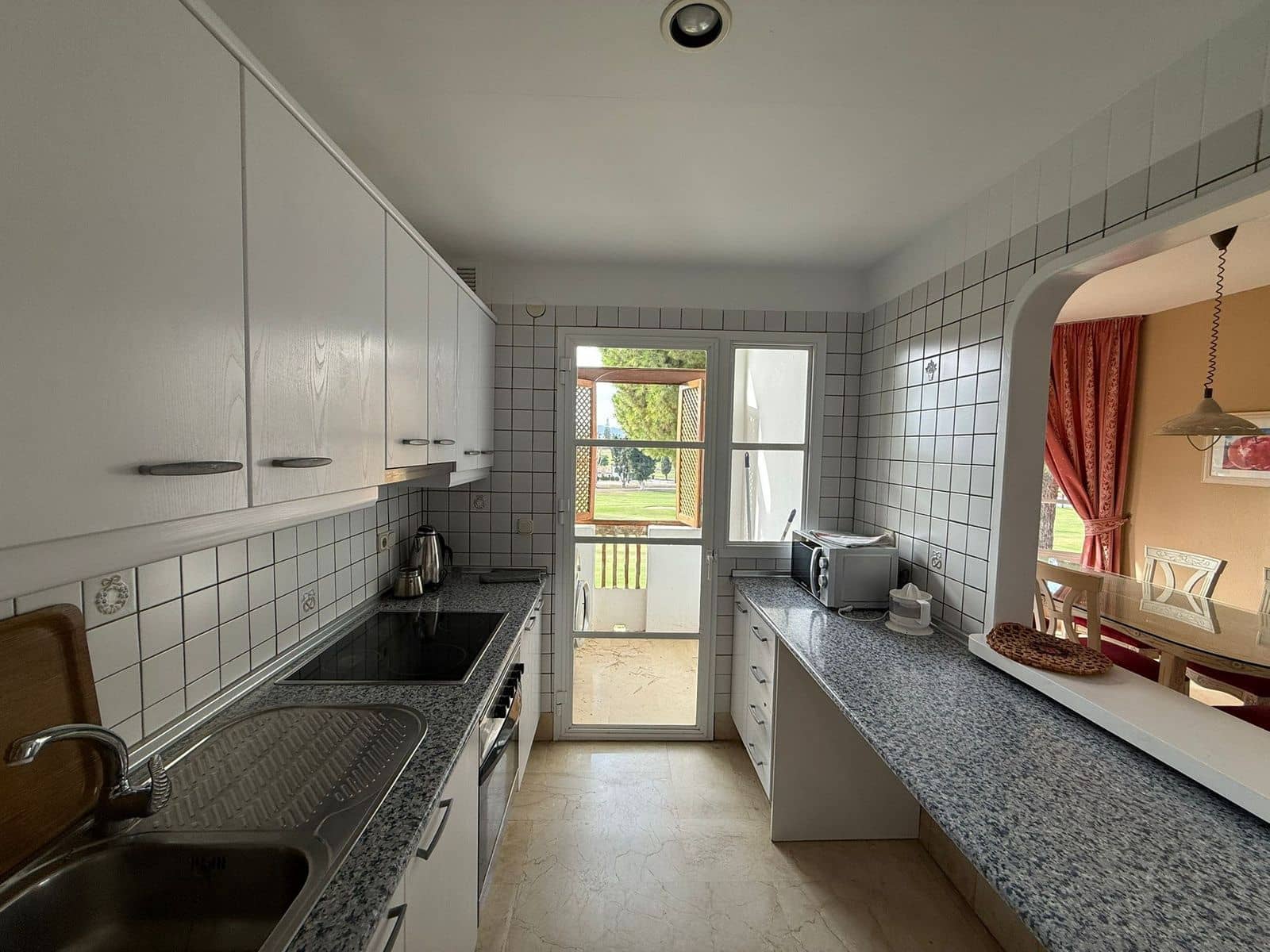 3 quarto Apartamento para venda em Mijas Golf - 350 000 € (Ref: 9894649)