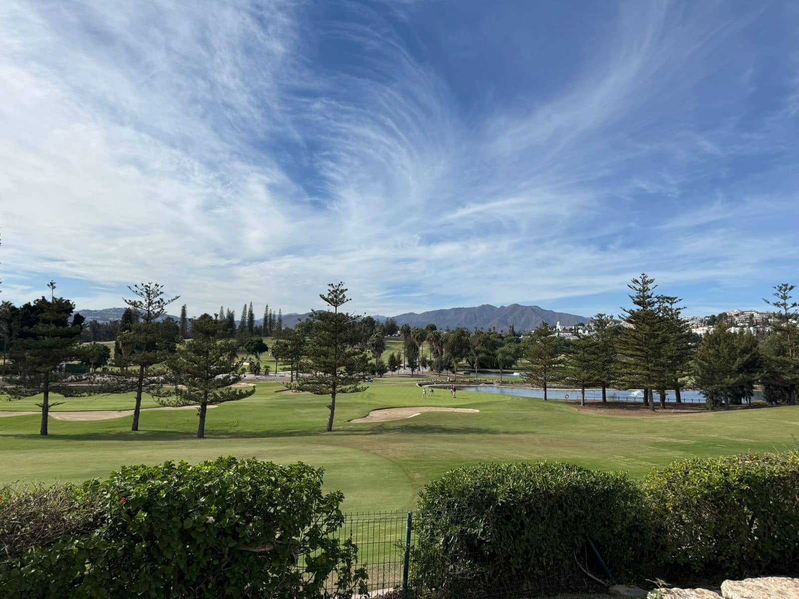 3 quarto Apartamento para venda em Mijas Golf - 350 000 € (Ref: 9894649)