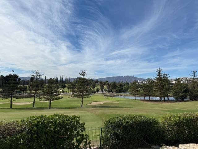 3 quarto Apartamento para venda em Mijas Golf, Mijas - 350 000 € (Ref: 9894649)