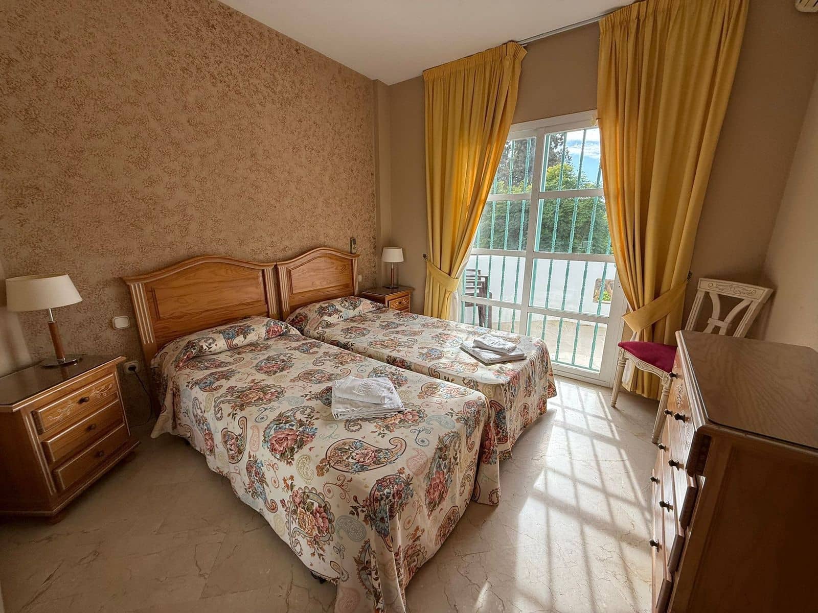 3 quarto Apartamento para venda em Mijas Golf - 350 000 € (Ref: 9894649)