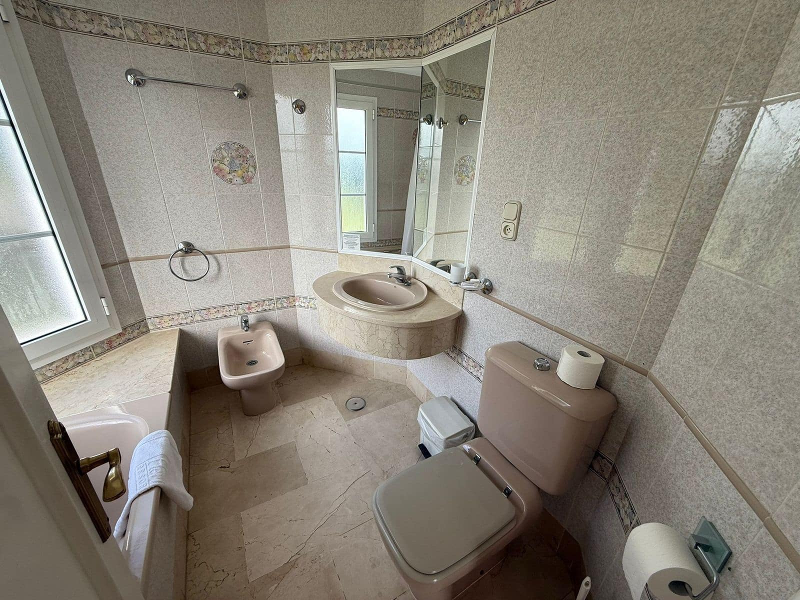 3 quarto Apartamento para venda em Mijas Golf - 350 000 € (Ref: 9894649)