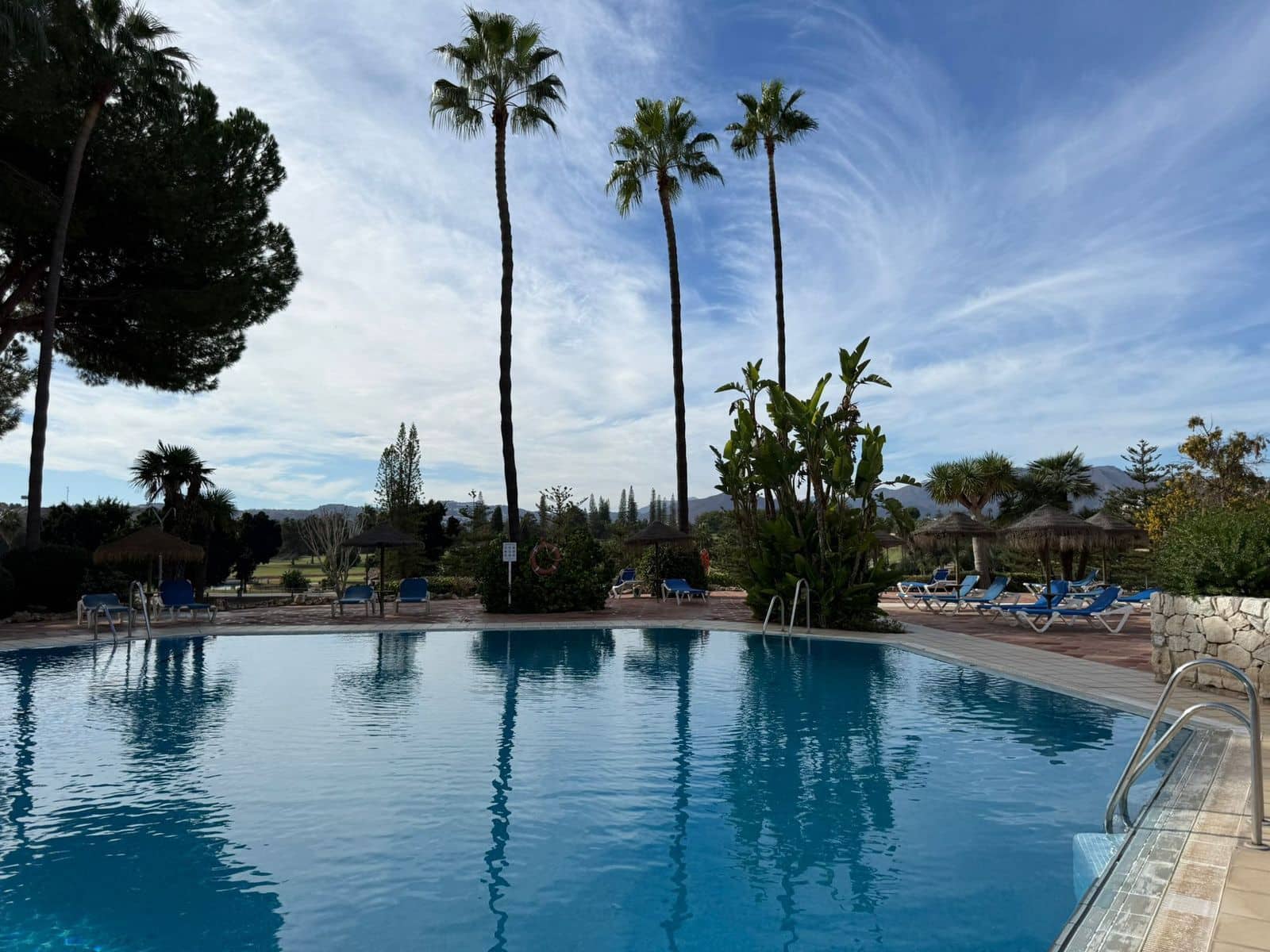 3 quarto Apartamento para venda em Mijas Golf - 350 000 € (Ref: 9894649)