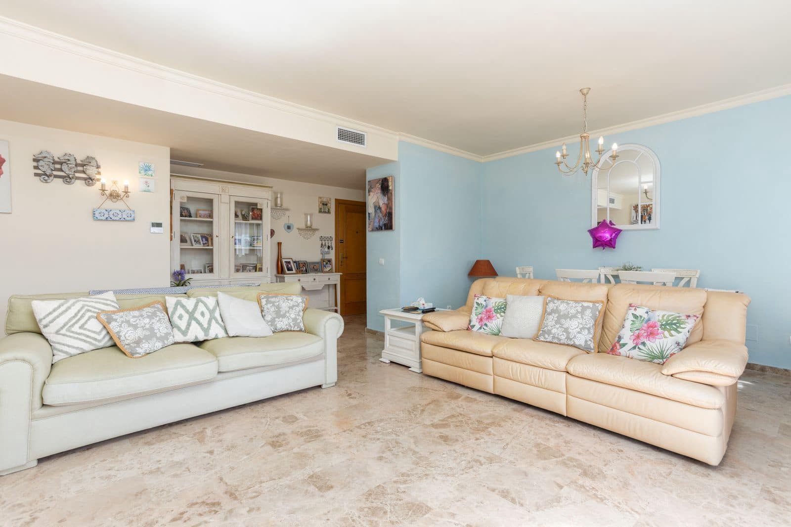 3 soveværelse Penthouse til salg i San Pedro de Alcantara - € 950.000 (Ref: 9894650)