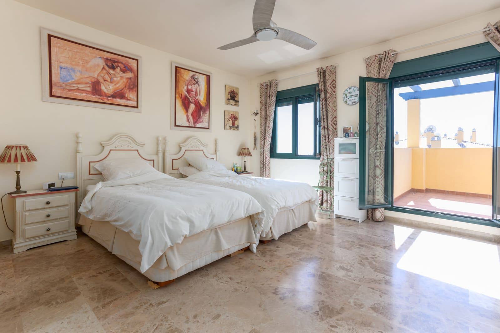 3 soveværelse Penthouse til salg i San Pedro de Alcantara - € 950.000 (Ref: 9894650)
